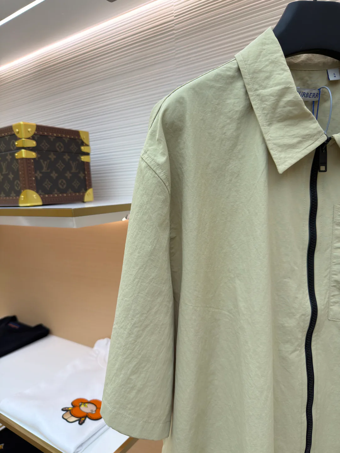 Рубашки Мужские Burberry 17364992