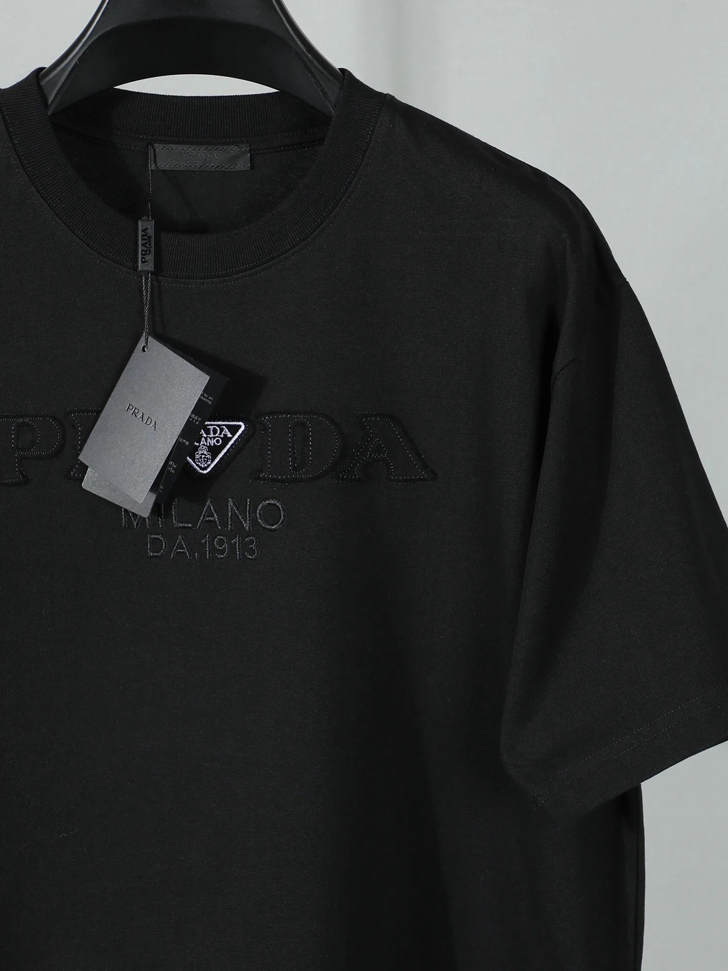 Футболки Мужские Prada 11893025