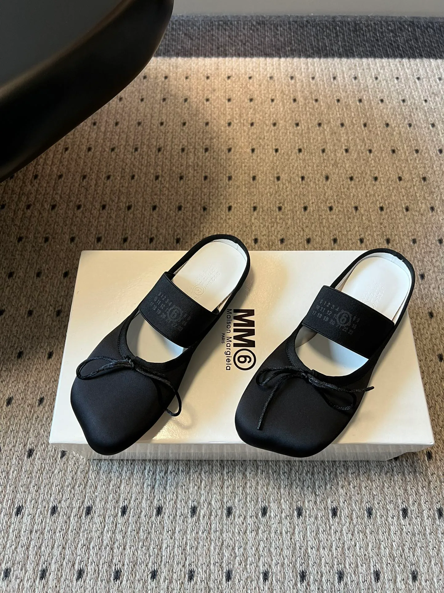 Мюли И Сабо Женские Maison Margiela 12833419