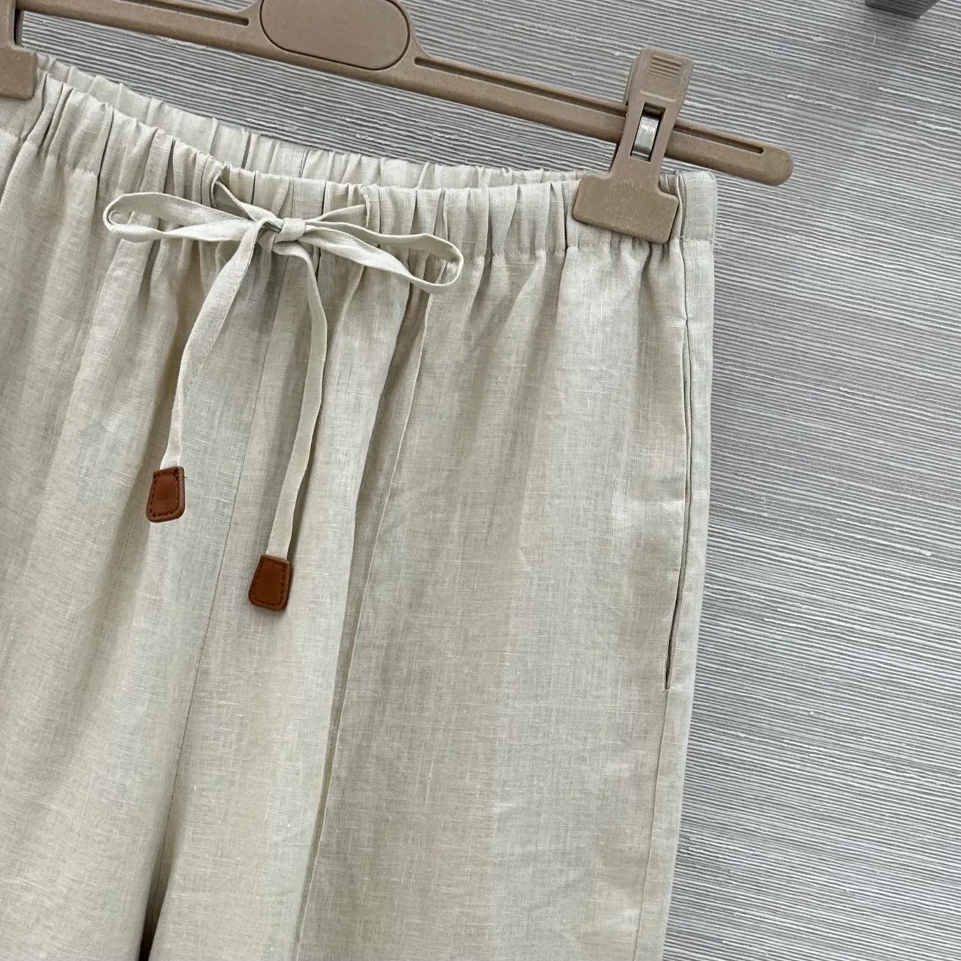 Брюки Женские Loro Piana 11247504