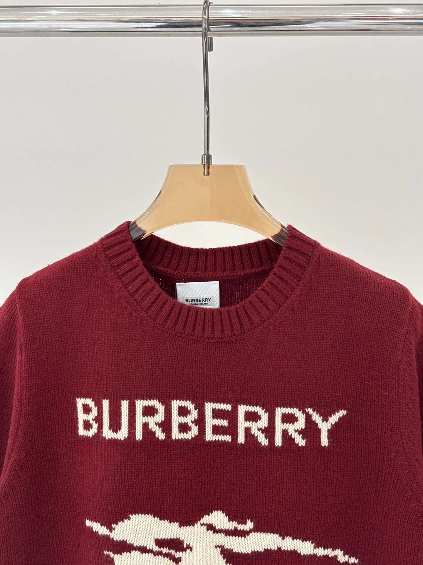 Джемперы И Свитеры Женские Burberry 1271682