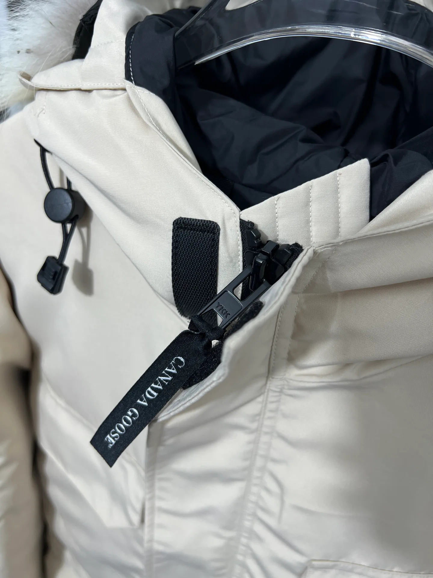 Куртки И Пуховики Женские Canada Goose 362448