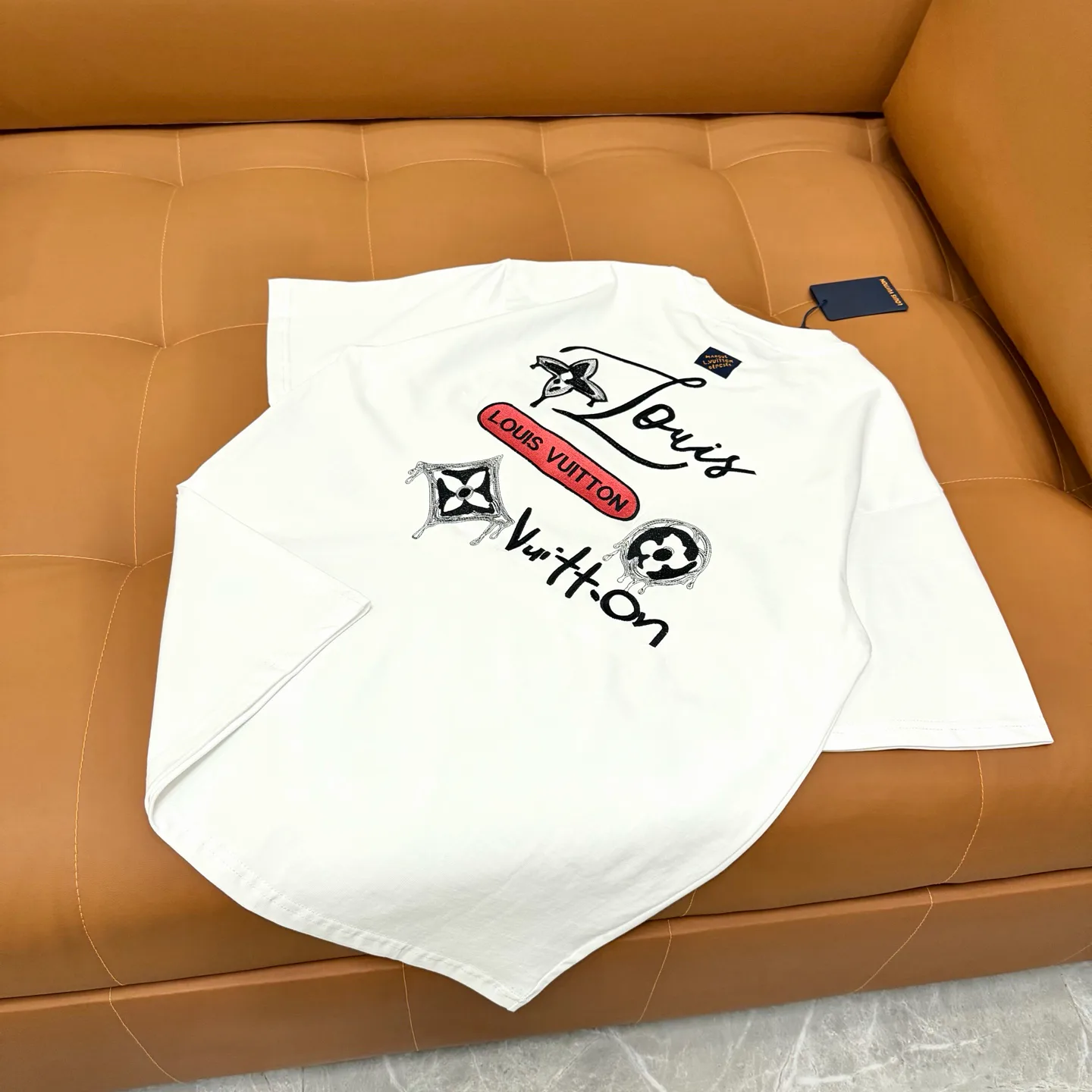 Футболки Женские Louis Vuitton 12538624