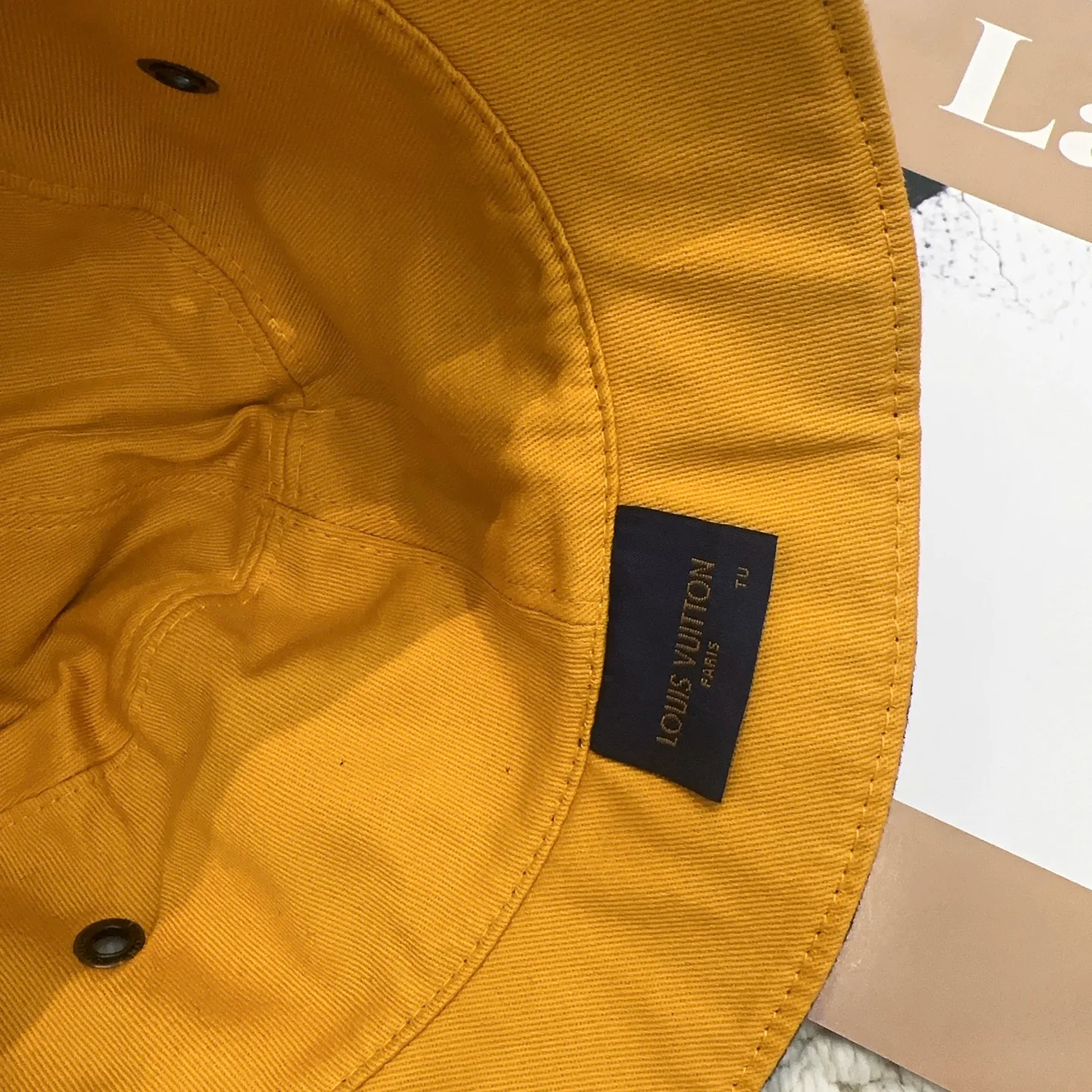 Головные Уборы Louis Vuitton 13294350