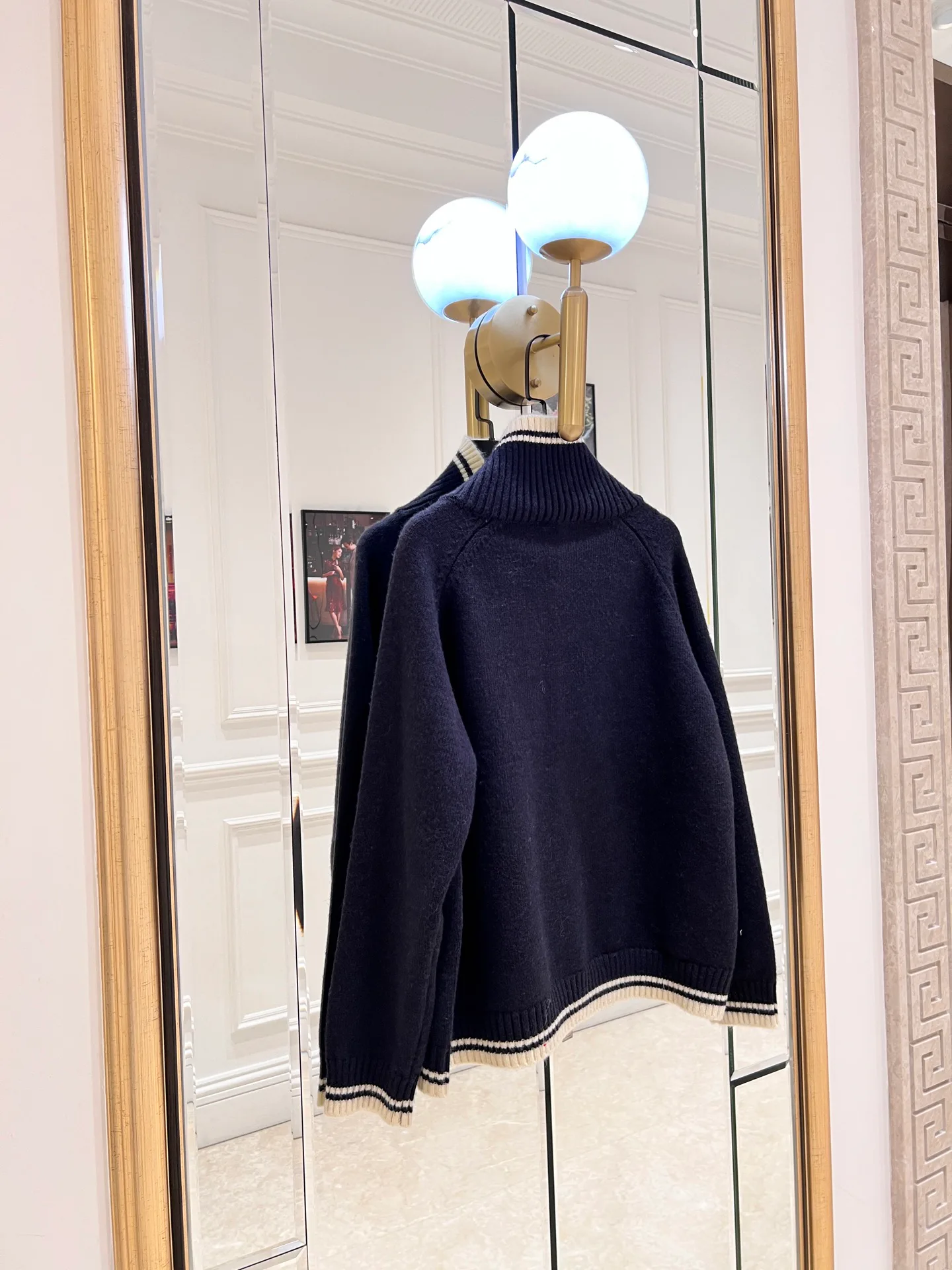 Джемперы И Свитеры Женские Chanel 834263