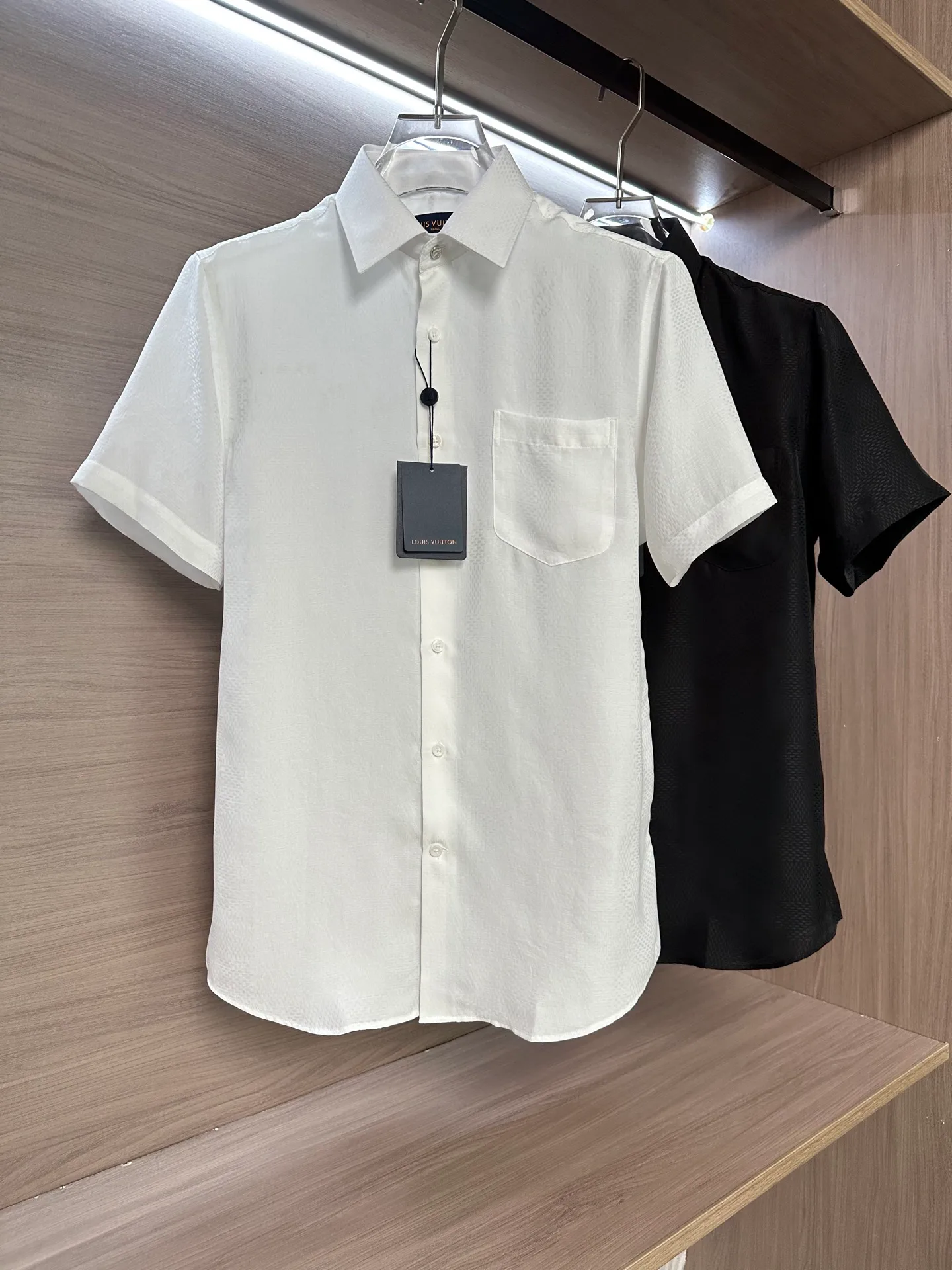 Рубашки Мужские Louis Vuitton 53576