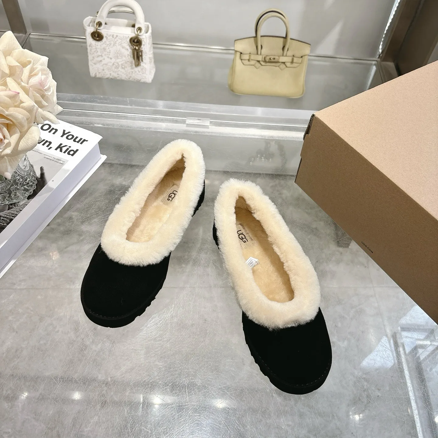 Угги Женские Ugg 520199