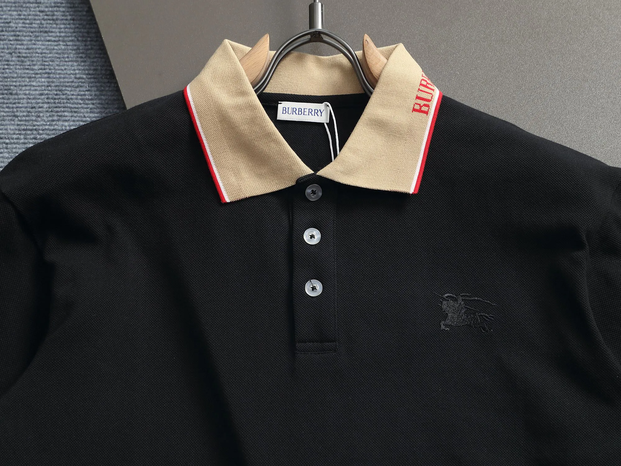 Футболки Мужские Burberry 4991704