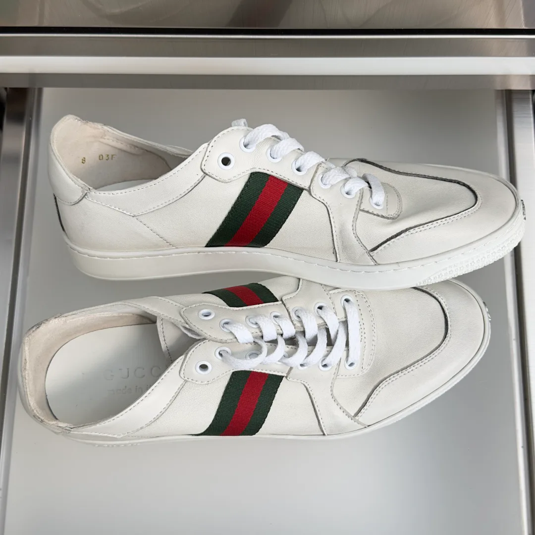 Кроссовки Женские Gucci 19598202