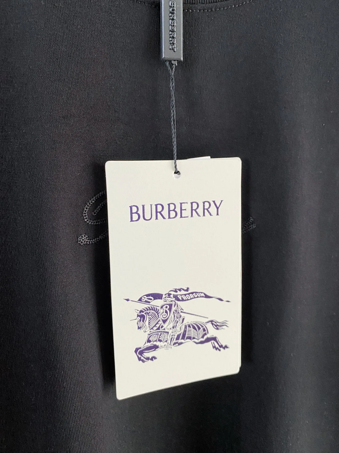Футболки Мужские Burberry 13328139