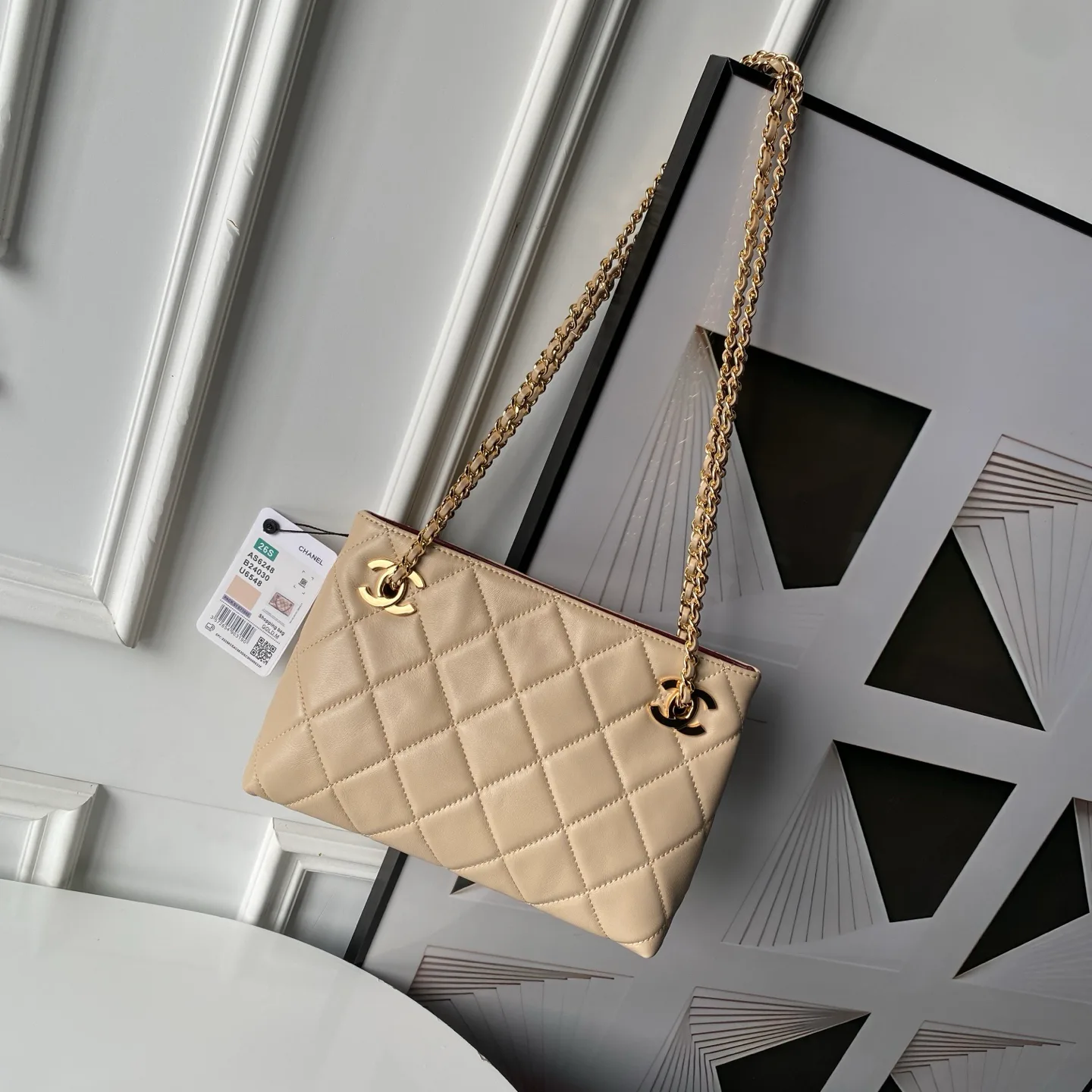 Классические Сумки Женские Chanel 11669124