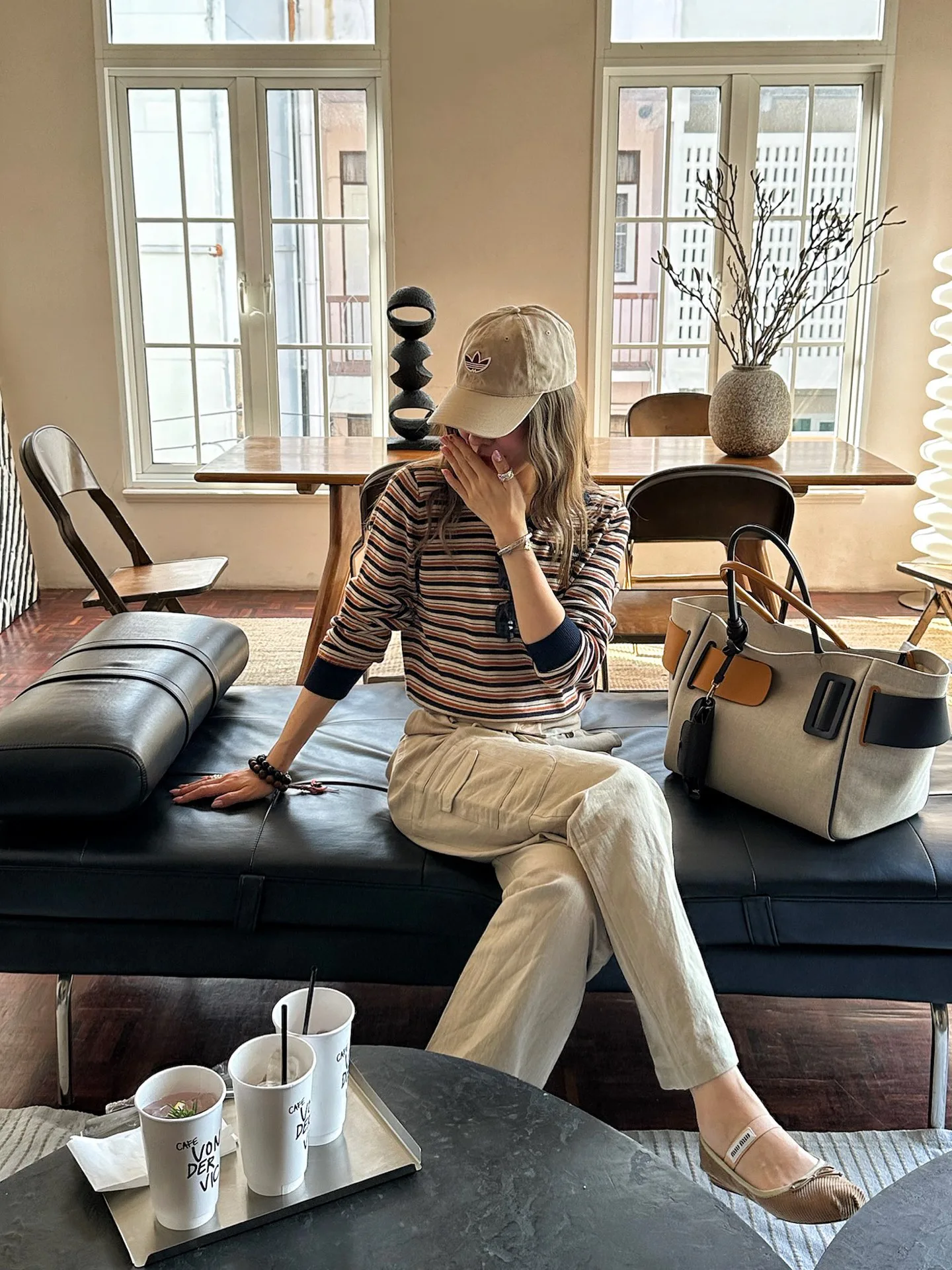 Рубашки Женские Miu Miu 11241961