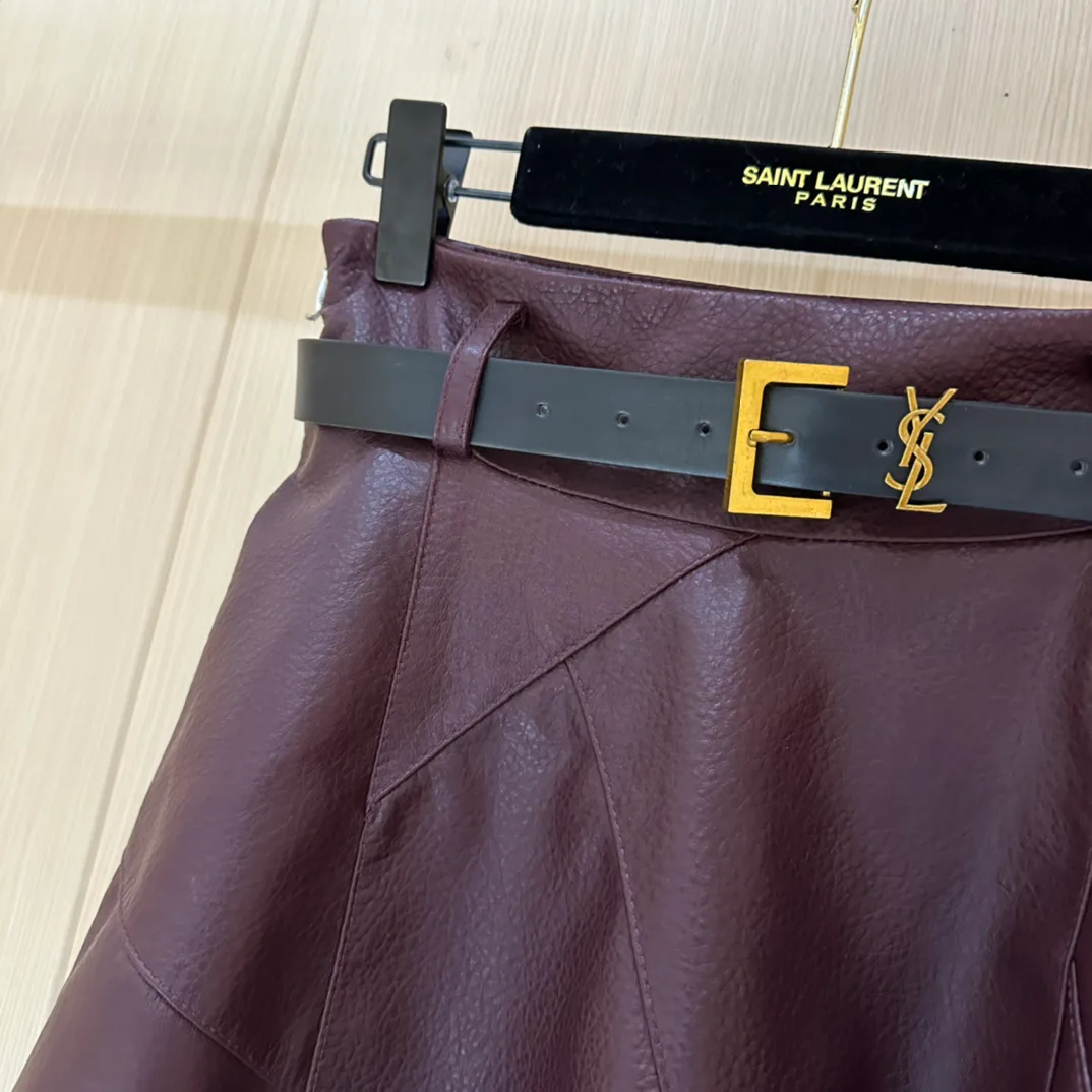Юбки Женские Saint Laurent 14151805