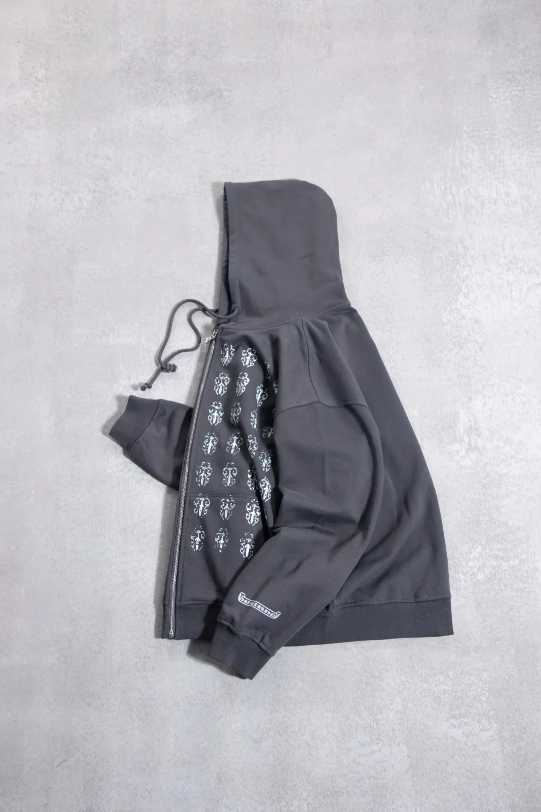 Свитшоты И Худи Мужские Chrome Hearts 11918601