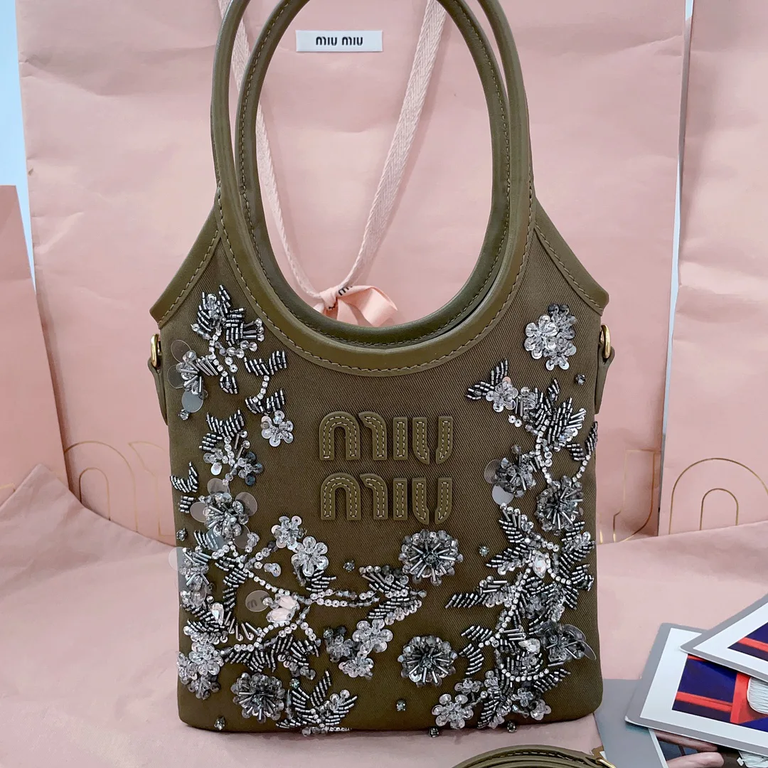 Классические Сумки Женские Miu Miu 5075925