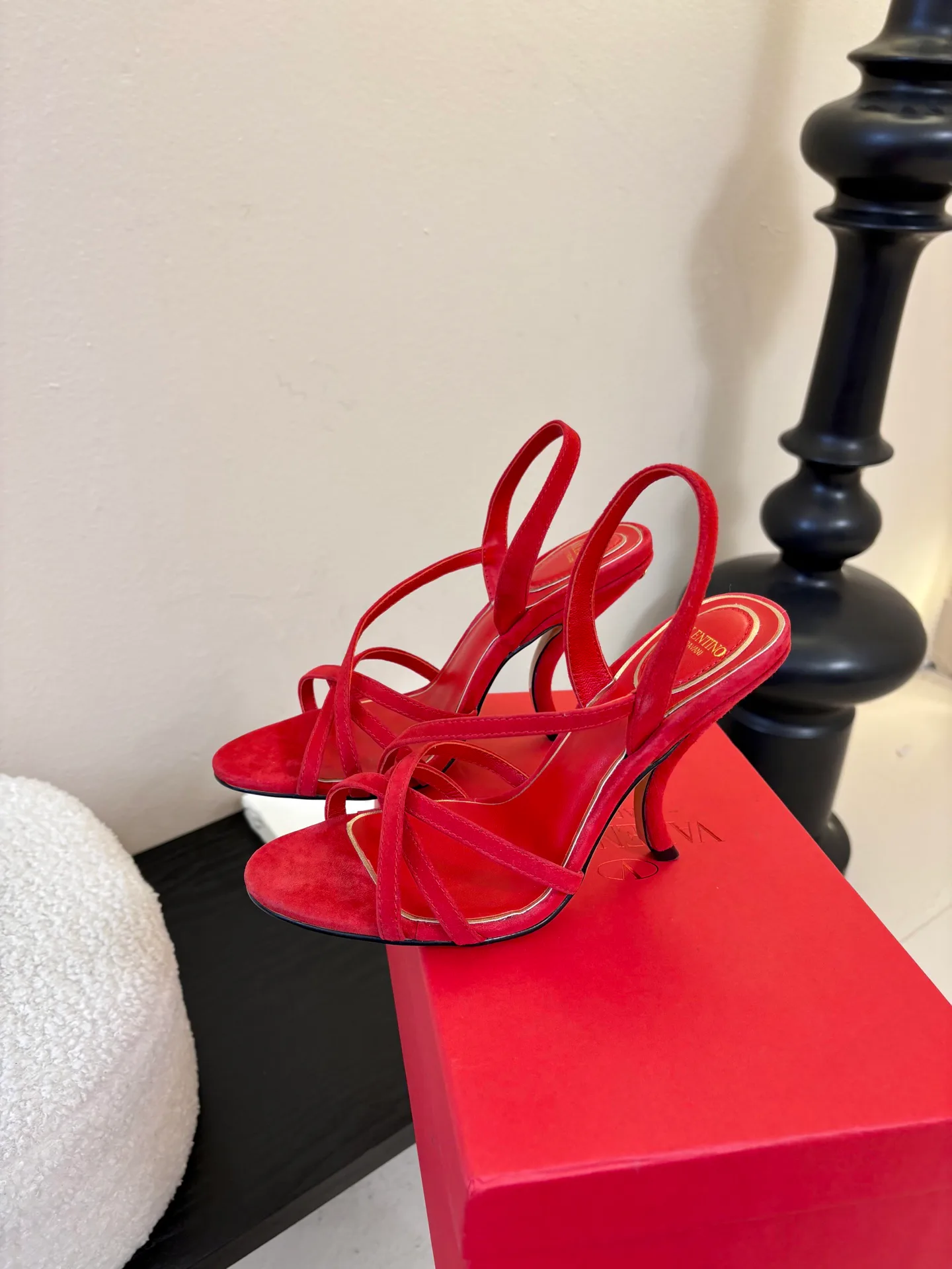 Босоножки Женские Valentino 805325