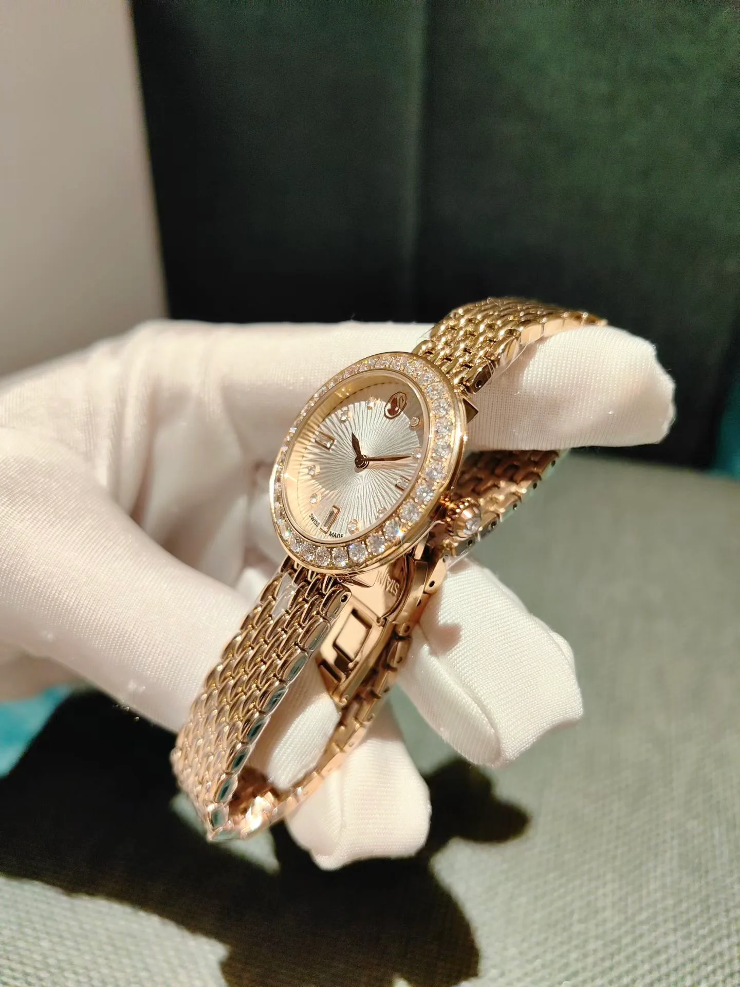 Часы Женские Swarovski 5564932