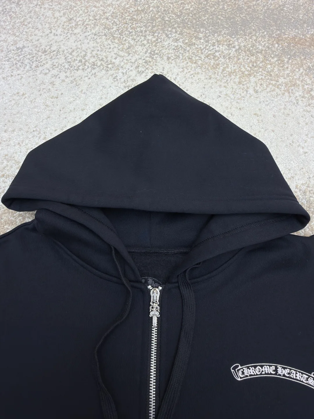 Свитшоты И Худи Мужские Chrome Hearts 11429999