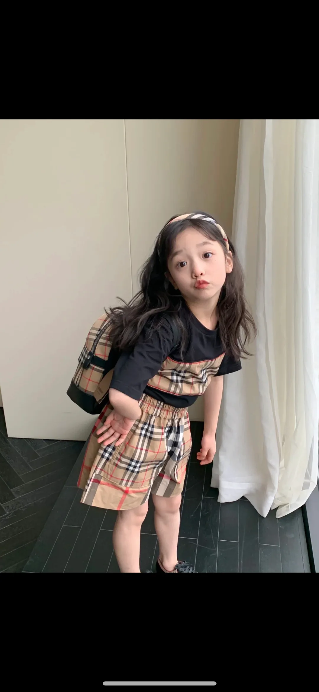 Рюкзаки Женские Burberry 17949144