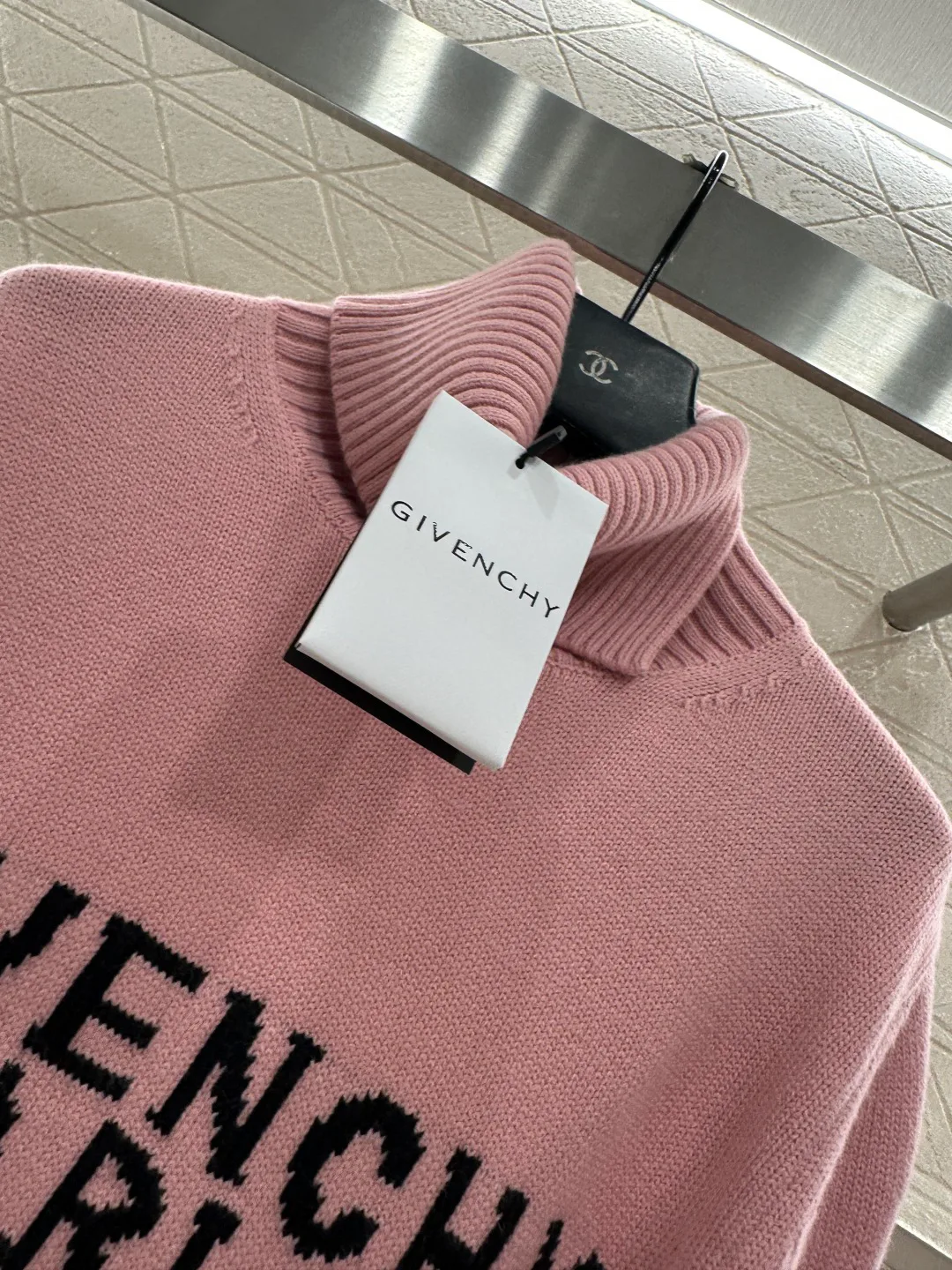 Джемперы И Свитеры Женские Givenchy 553214
