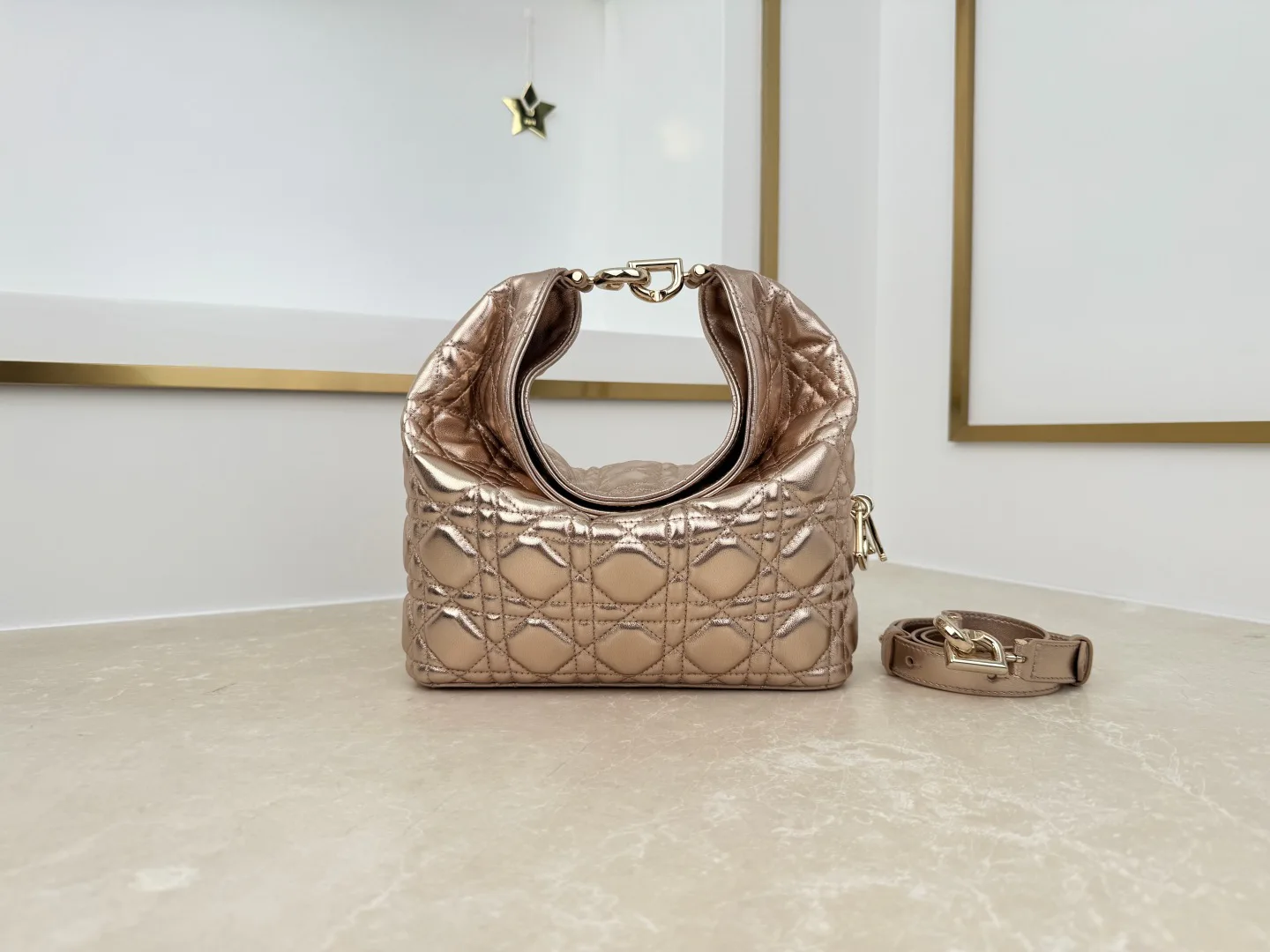 Классические Сумки Женские Christian Dior 18116271