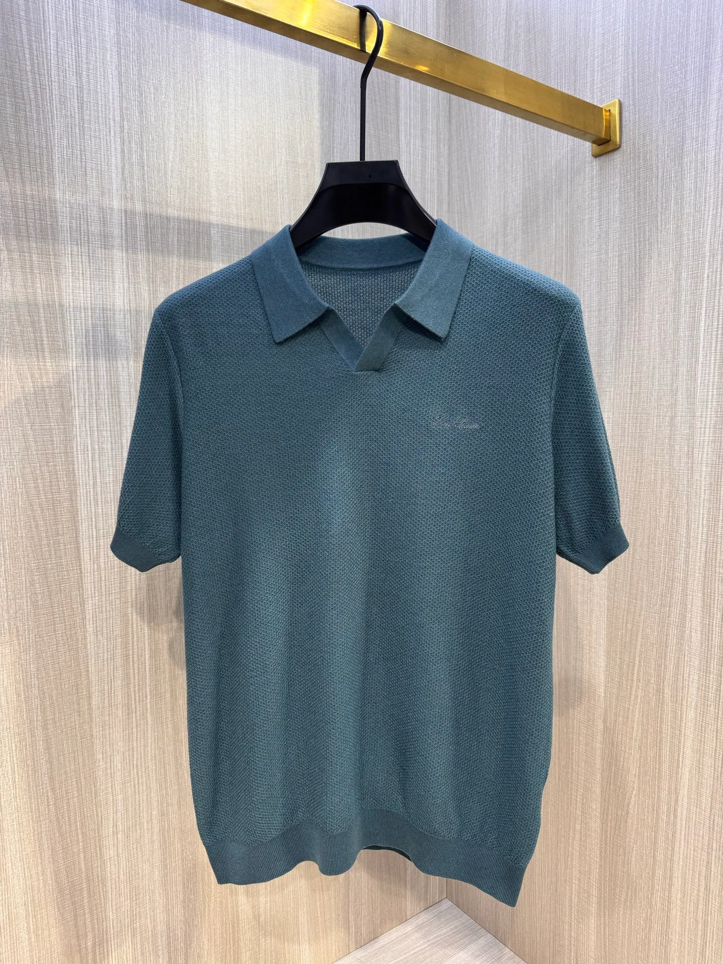 Футболки Мужские Loro Piana 12632543