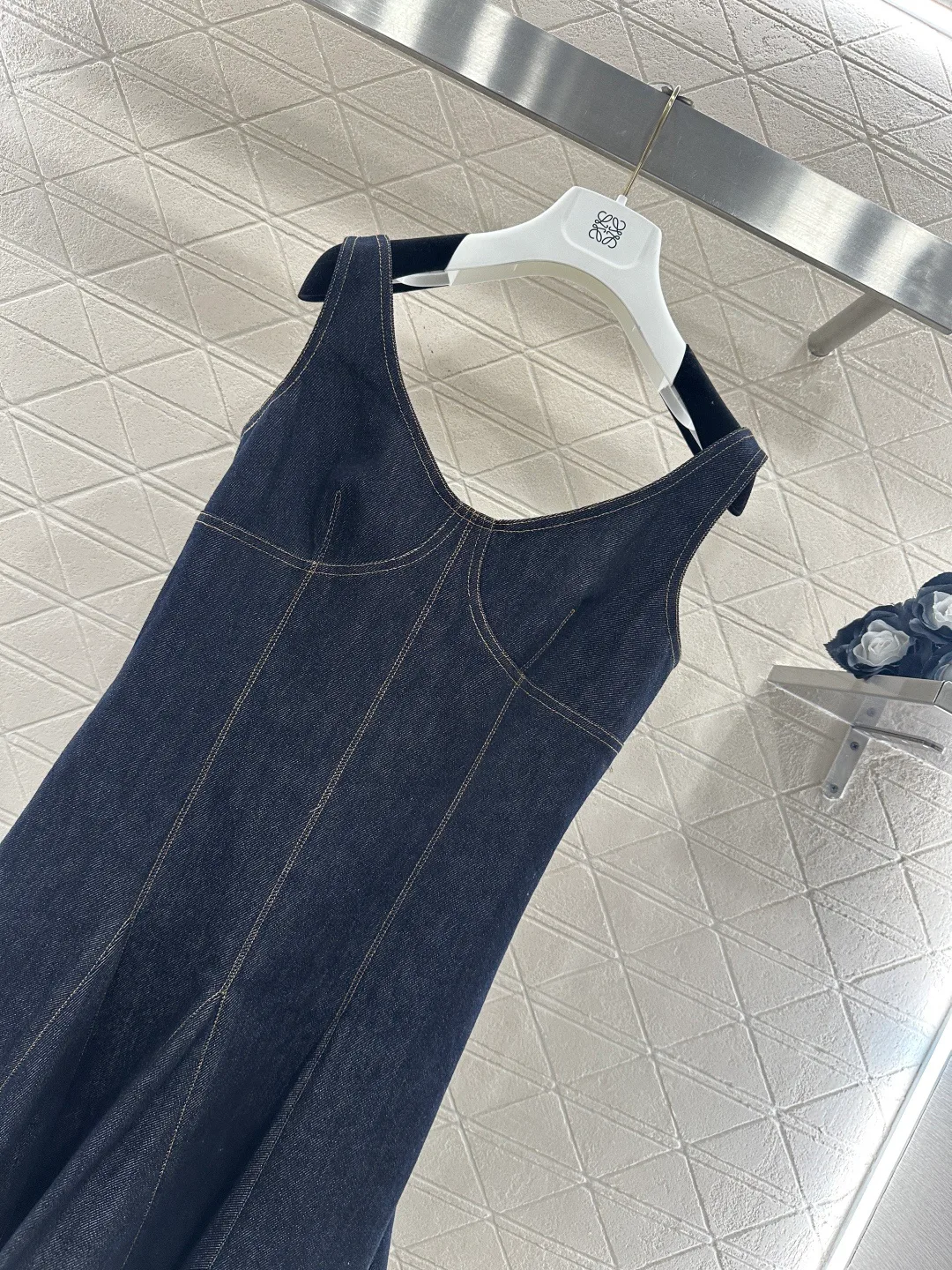 Платья Женские Louis Vuitton 1300674