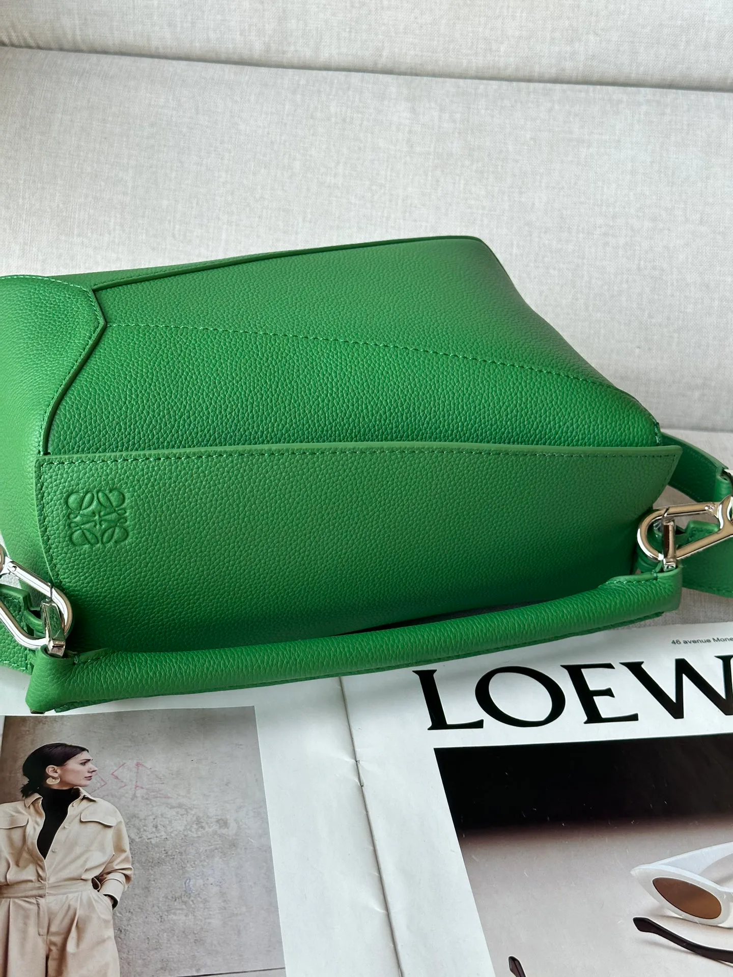 Классические Сумки Женские Loewe 11621928
