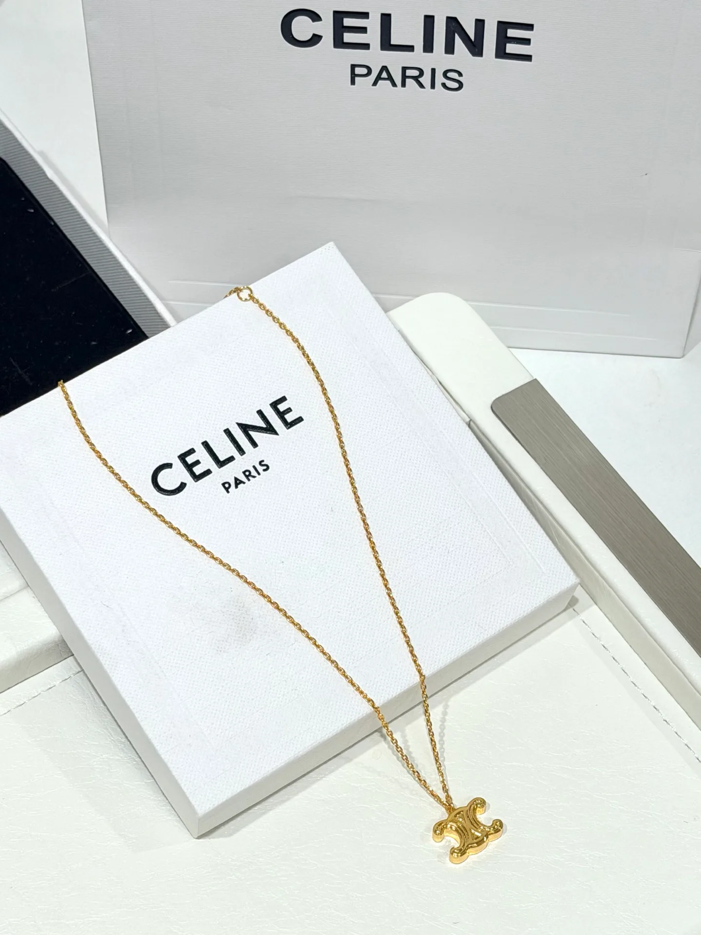Бижутерия Celine 17798998