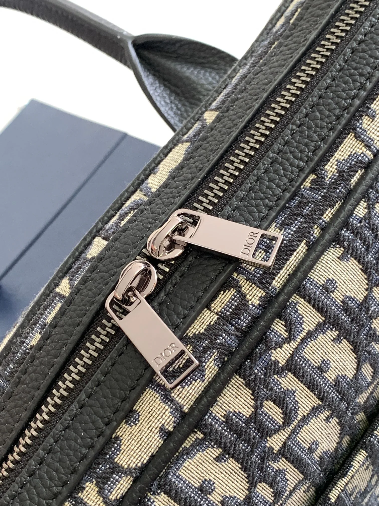 Портфели Мужские Christian Dior 549579