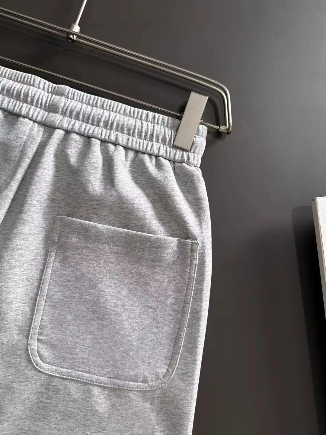 Брюки Мужские Fendi 725962