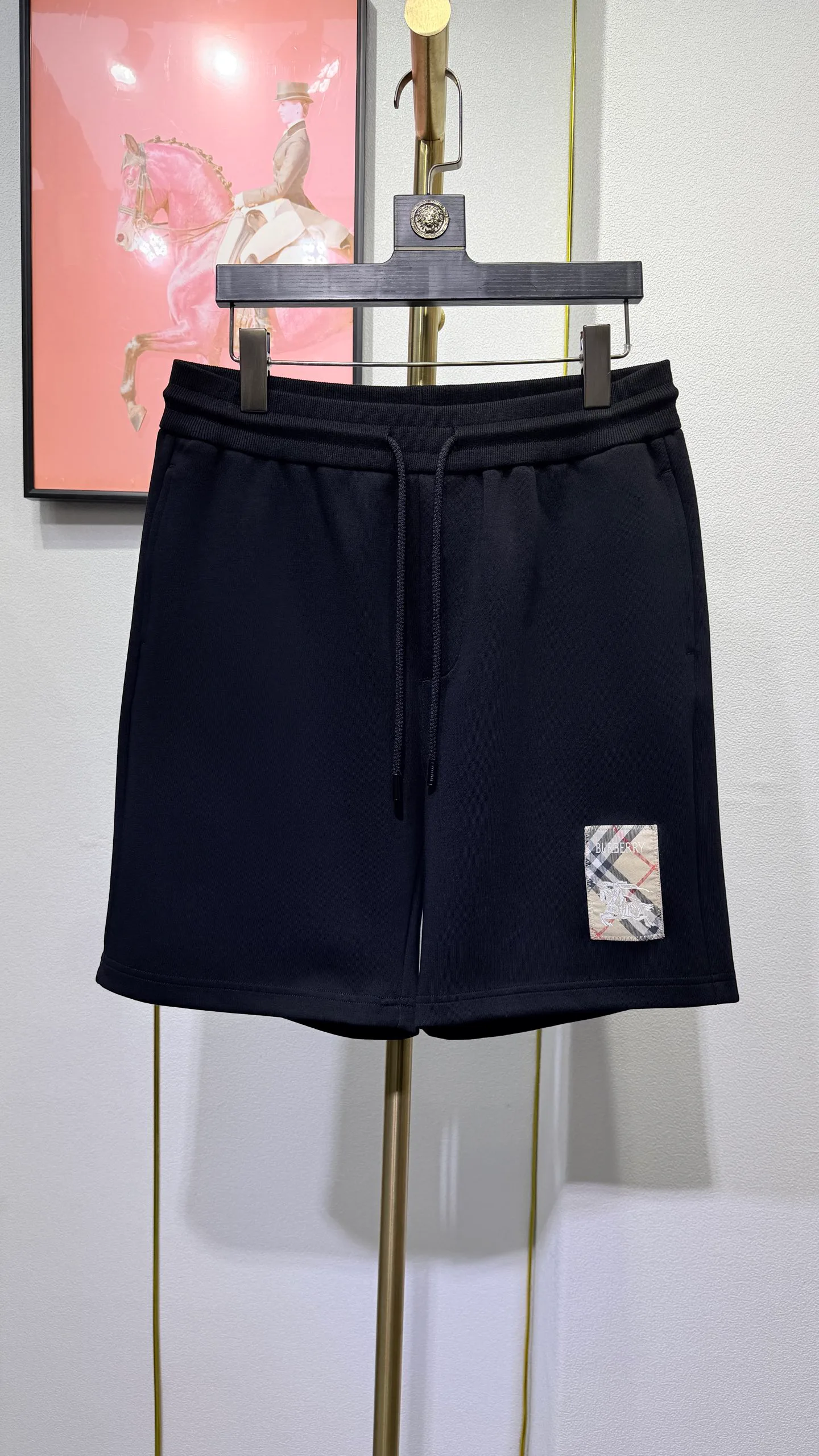 Шорты Мужские Burberry 14761601