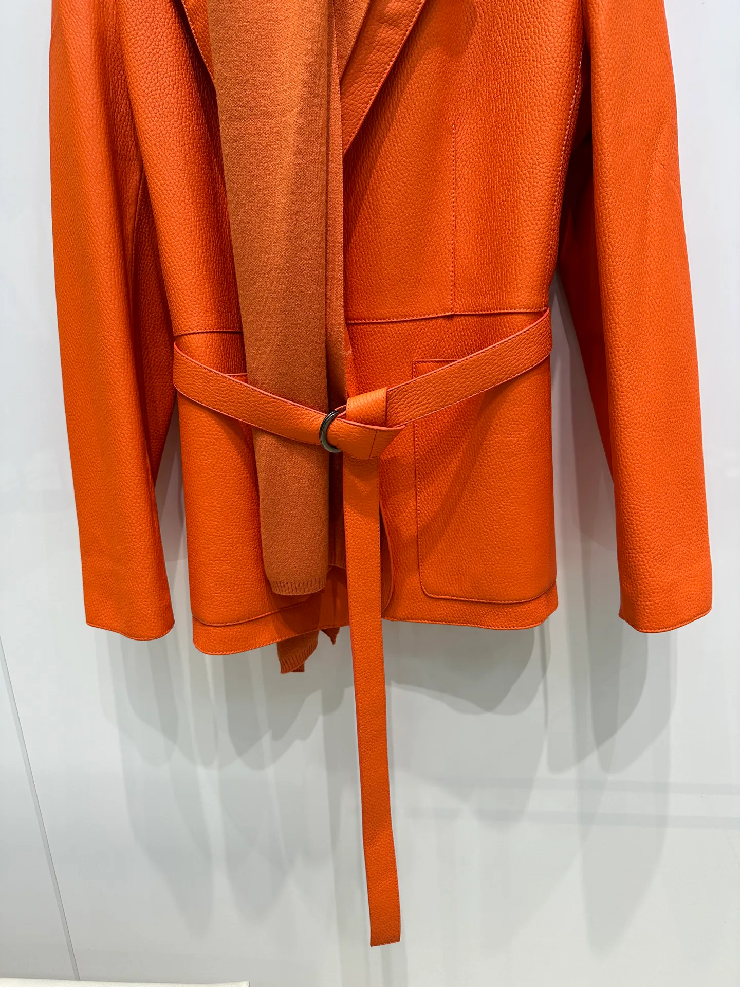 Куртки И Пуховики Женские Hermes 1805936