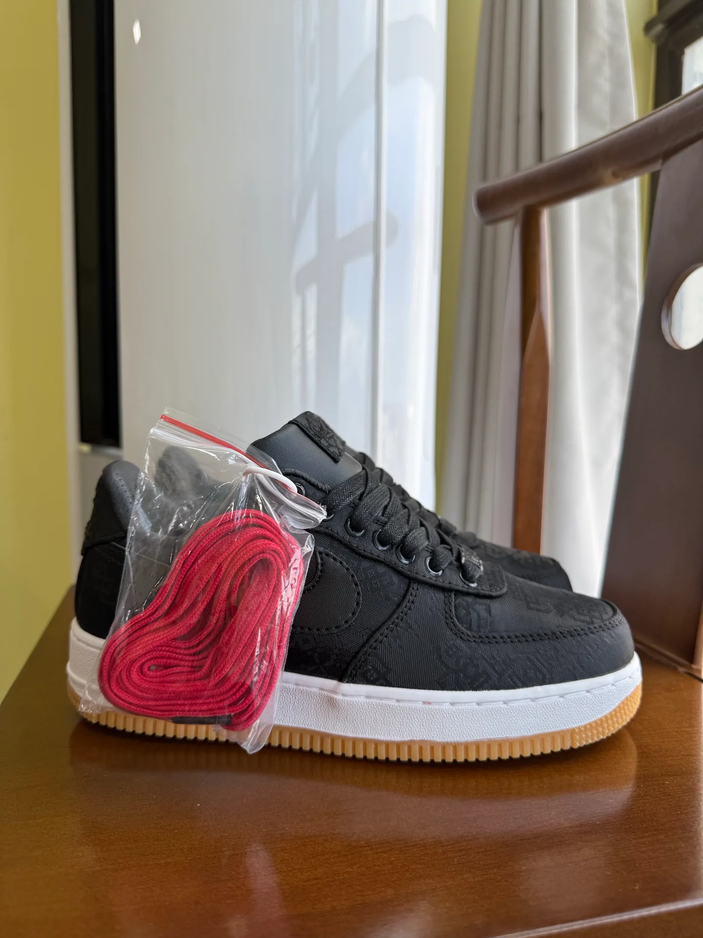 Кеды Женские Nike 60348