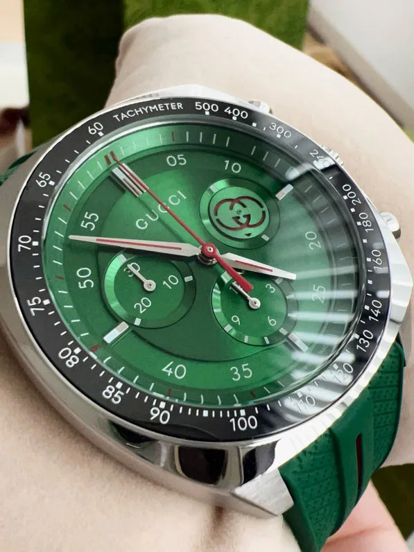 Часы Мужские Gucci 16939499