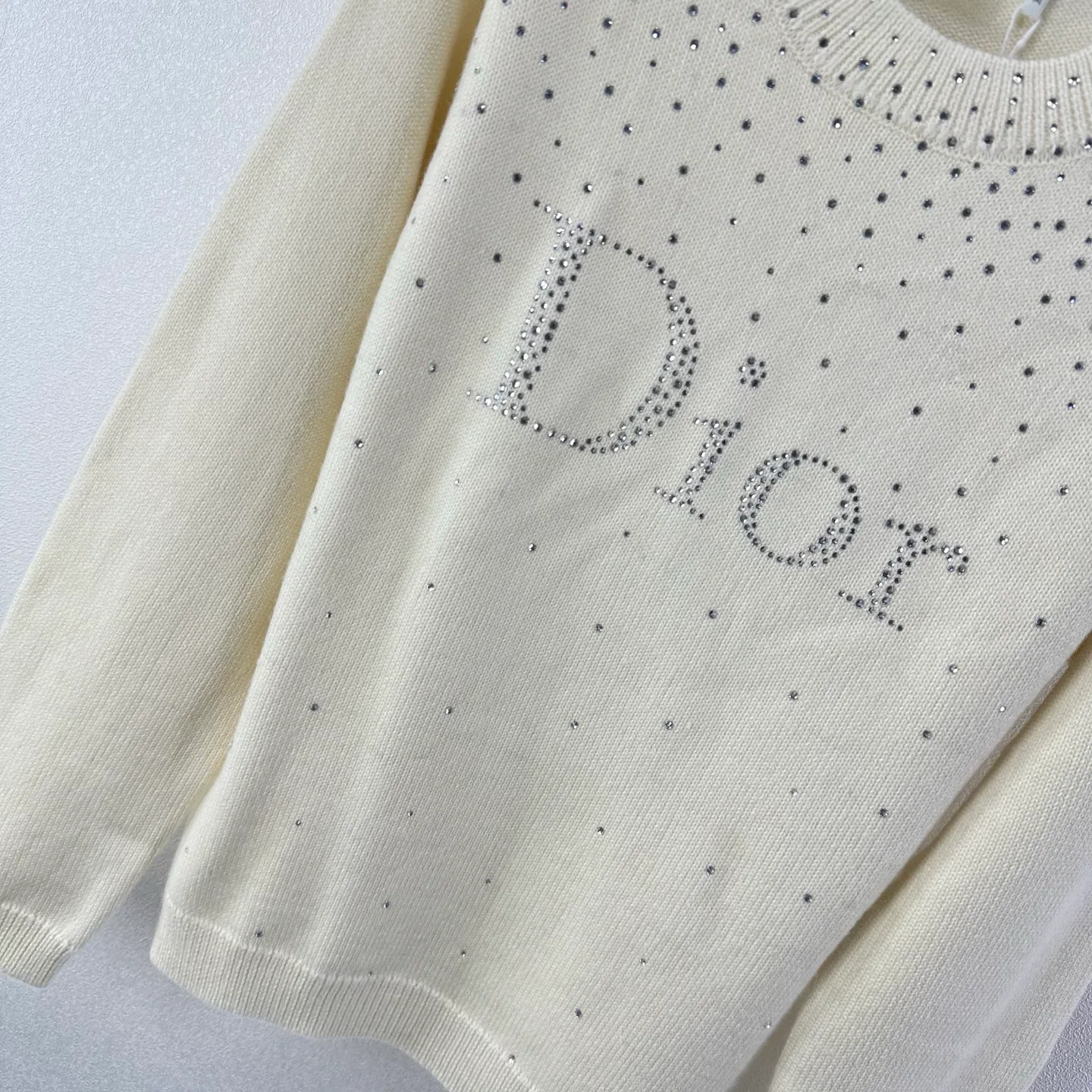 Джемперы И Свитеры Женские Christian Dior 18742755