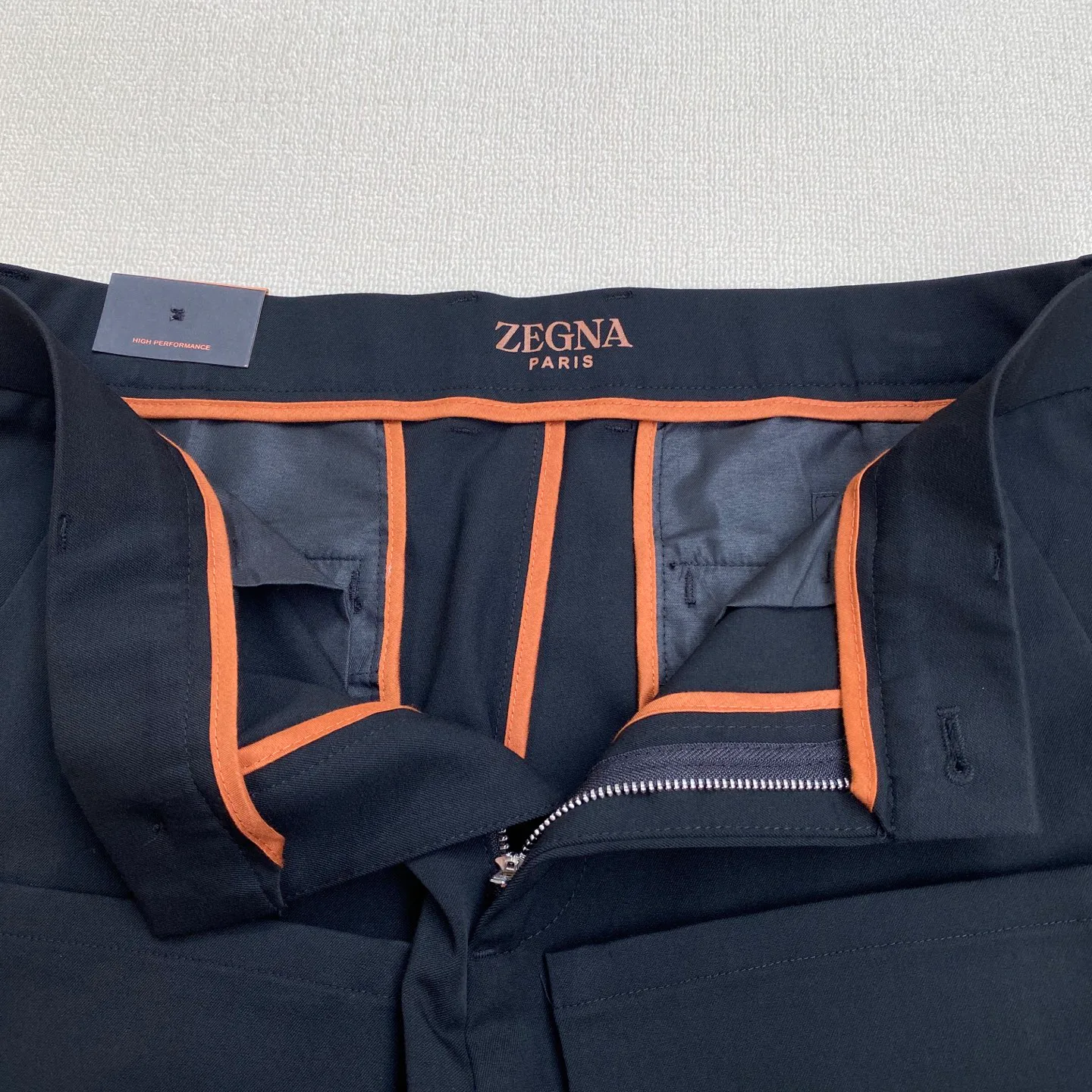 Брюки Мужские Zegna 11545092