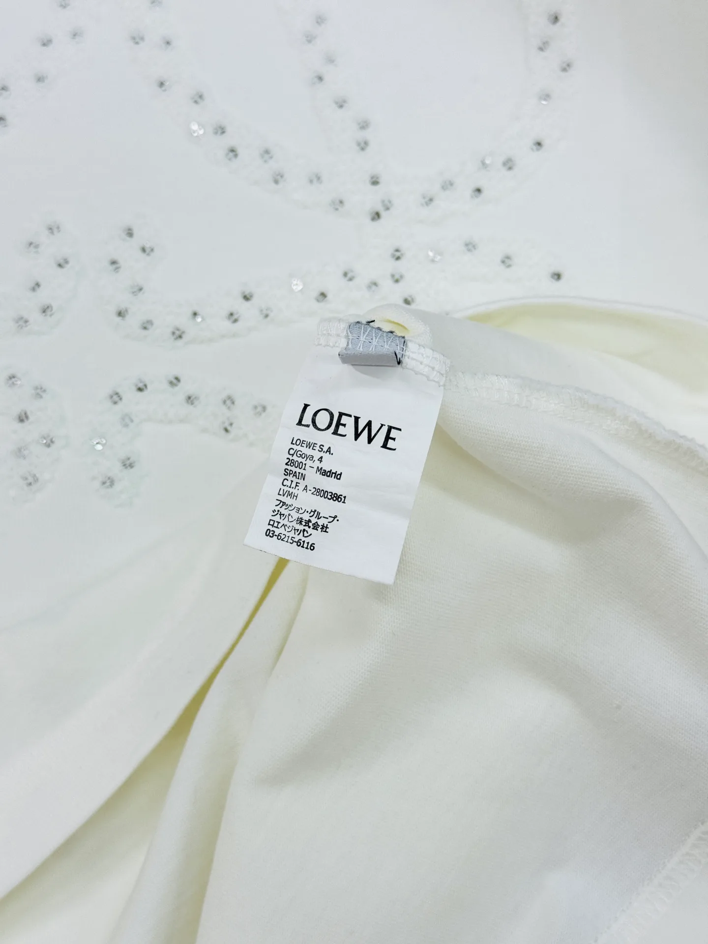 Футболки Женские Loewe 927891