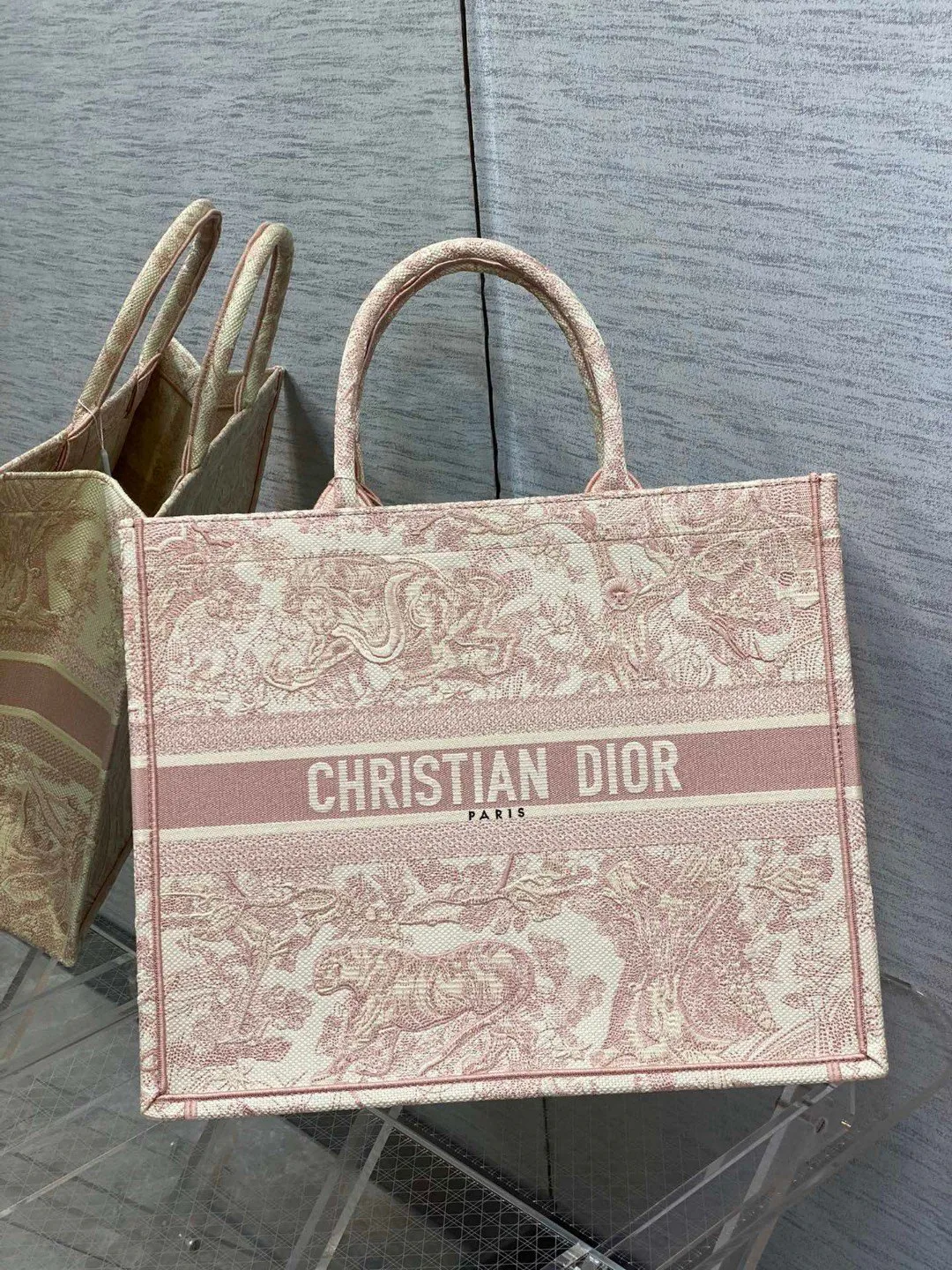 Классические Сумки Женские Christian Dior 82483