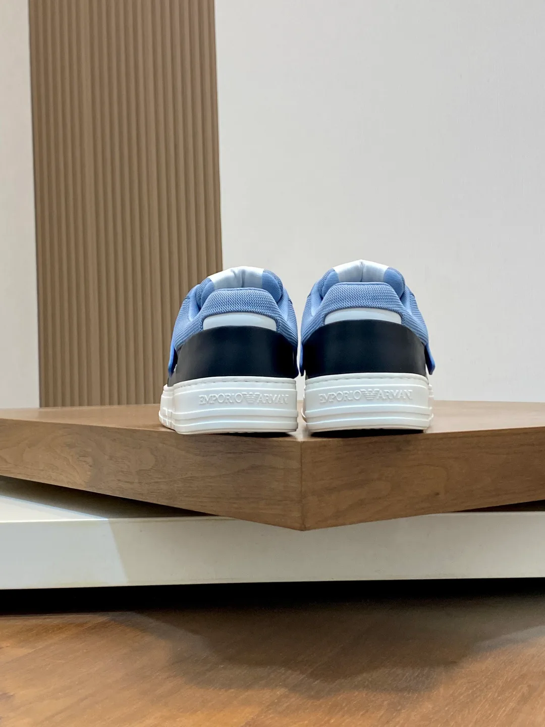 Кроссовки Мужские Armani 2194102