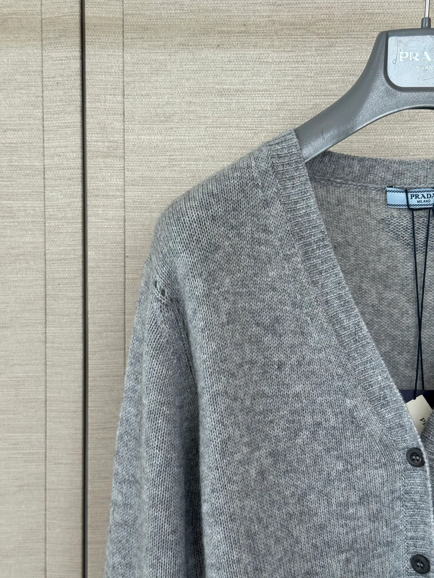 Джемперы И Свитеры Женские Prada 19551807