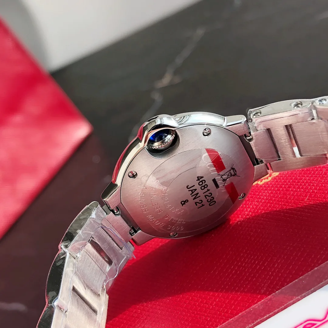 Часы Женские Cartier 5971