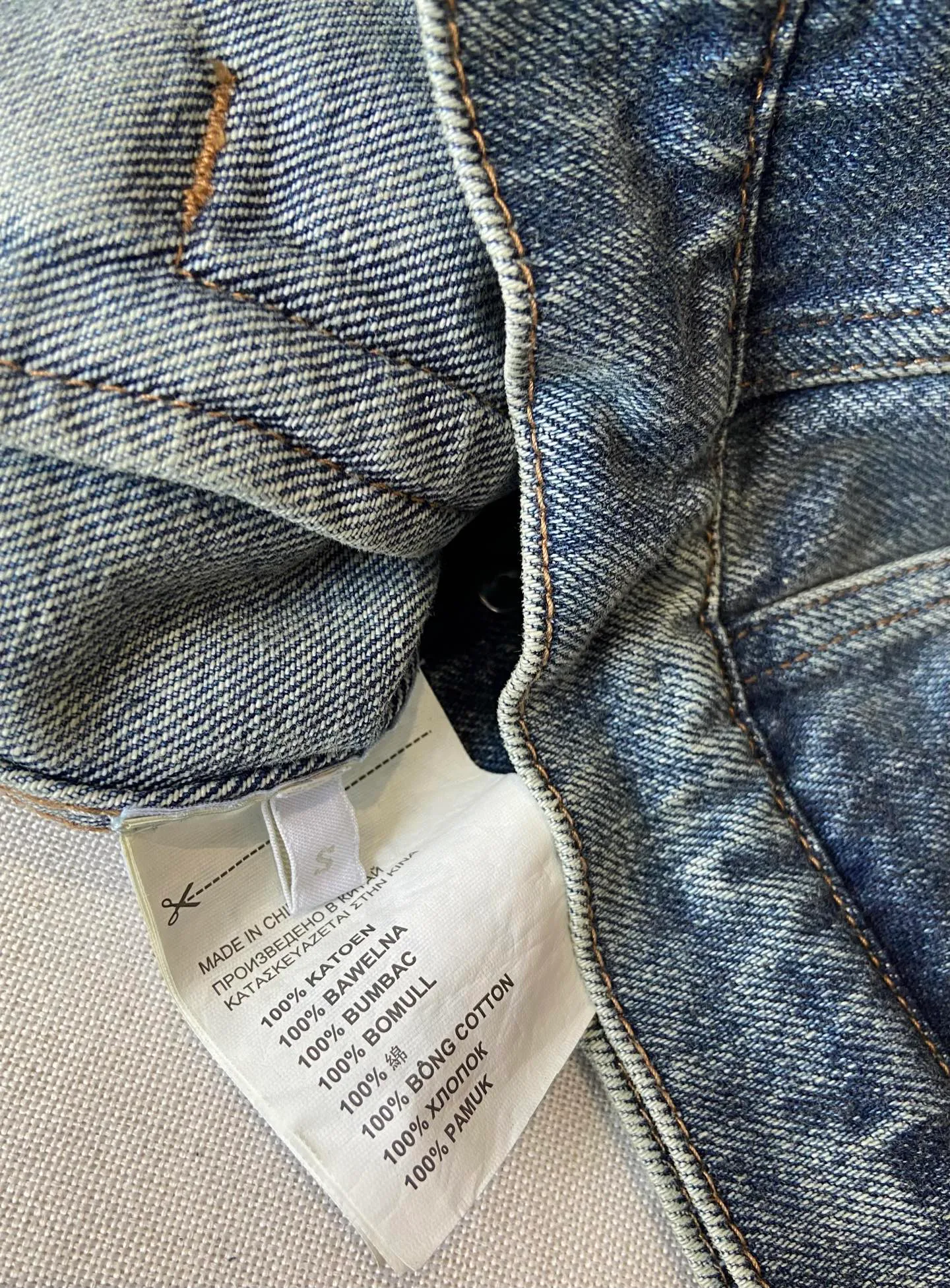 Куртки И Пуховики Женские Miu Miu 18088521