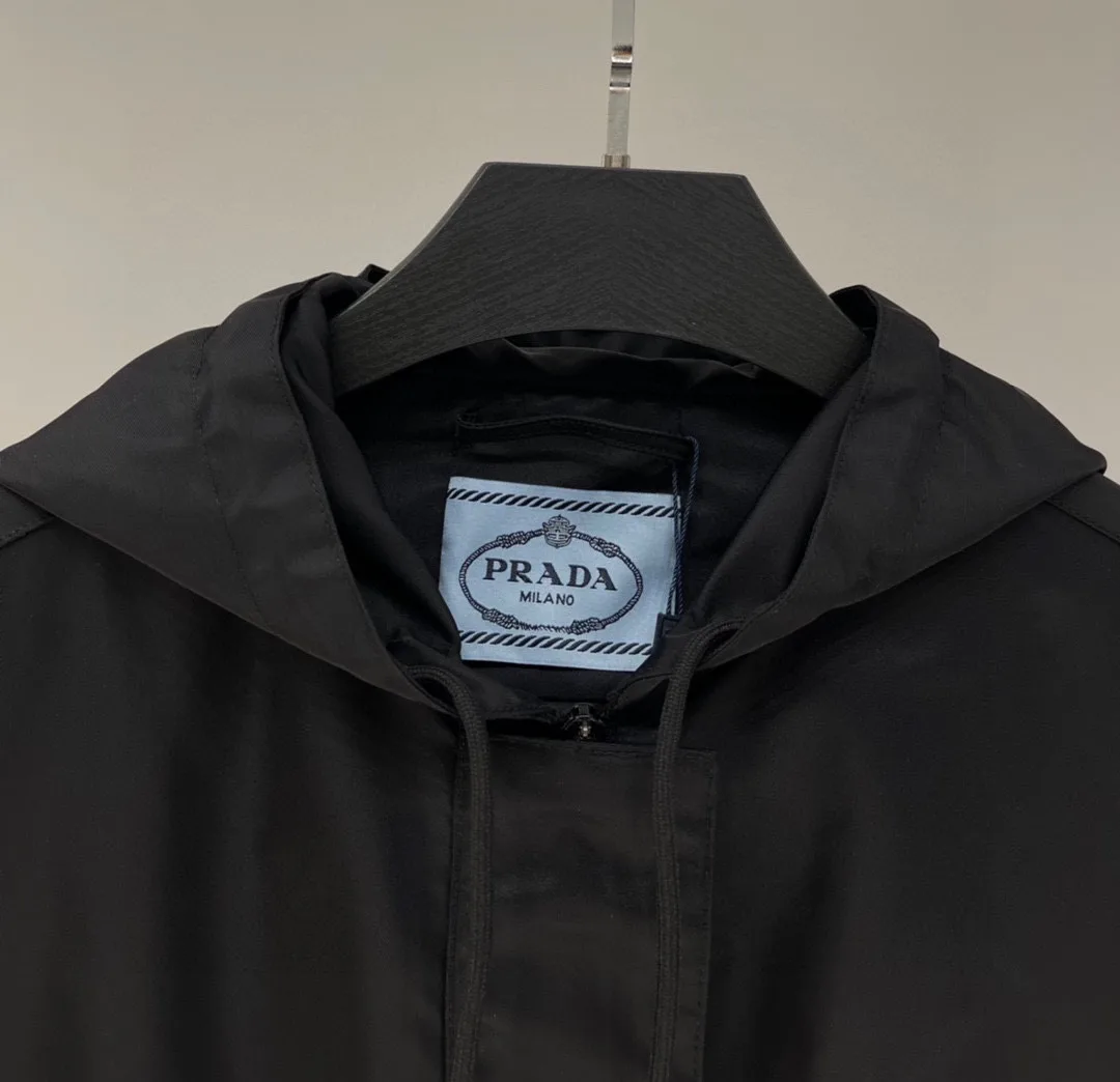 Тренчи Женские Prada 9269412