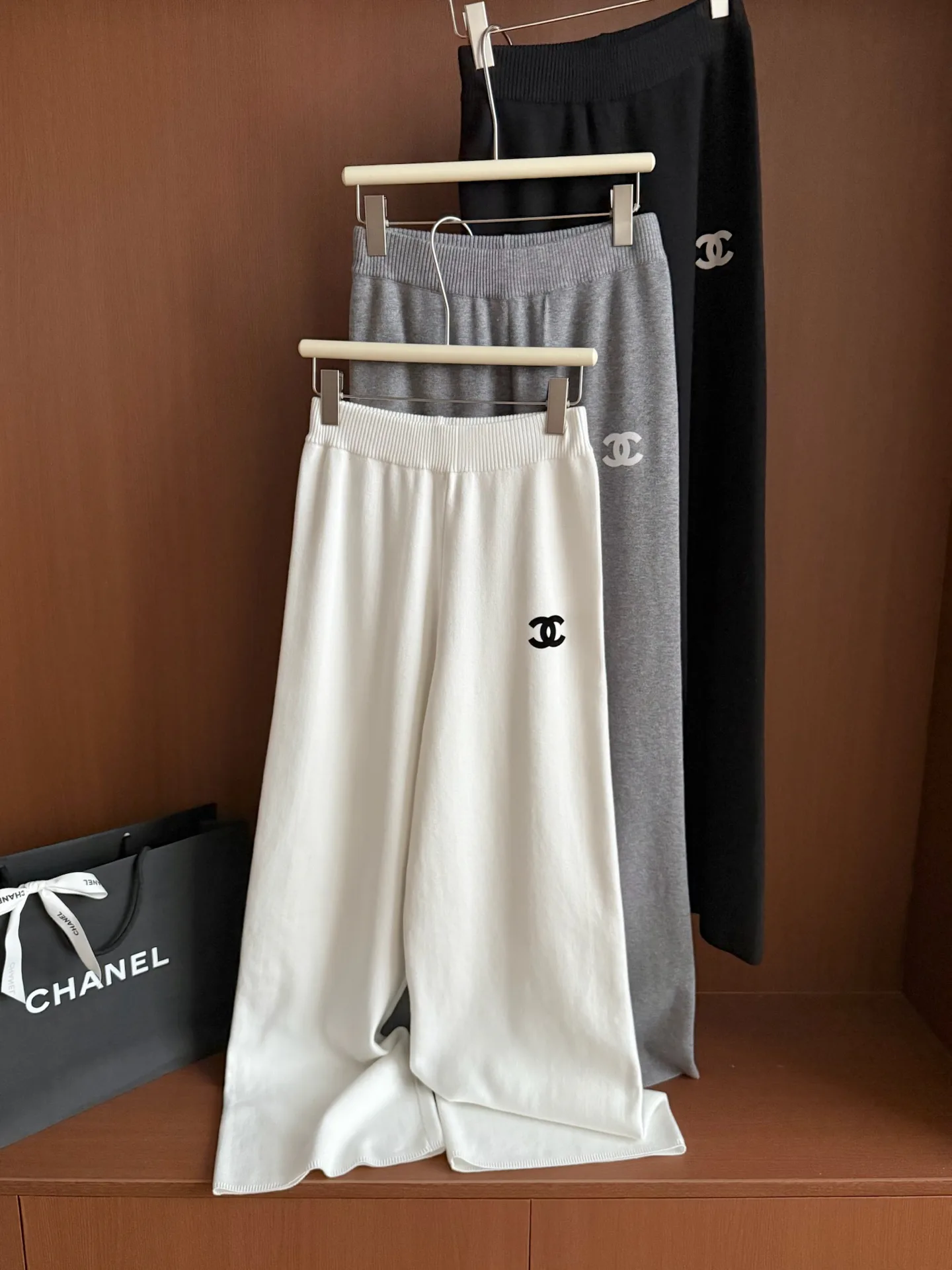 Спортивные Костюмы Женские Chanel 1257580