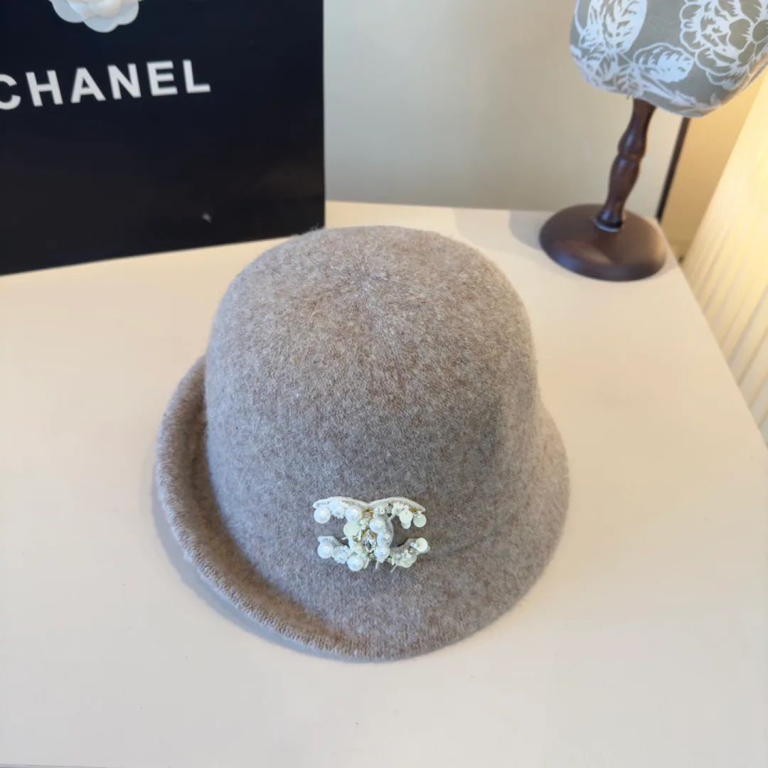 Головные Уборы Chanel 3091675
