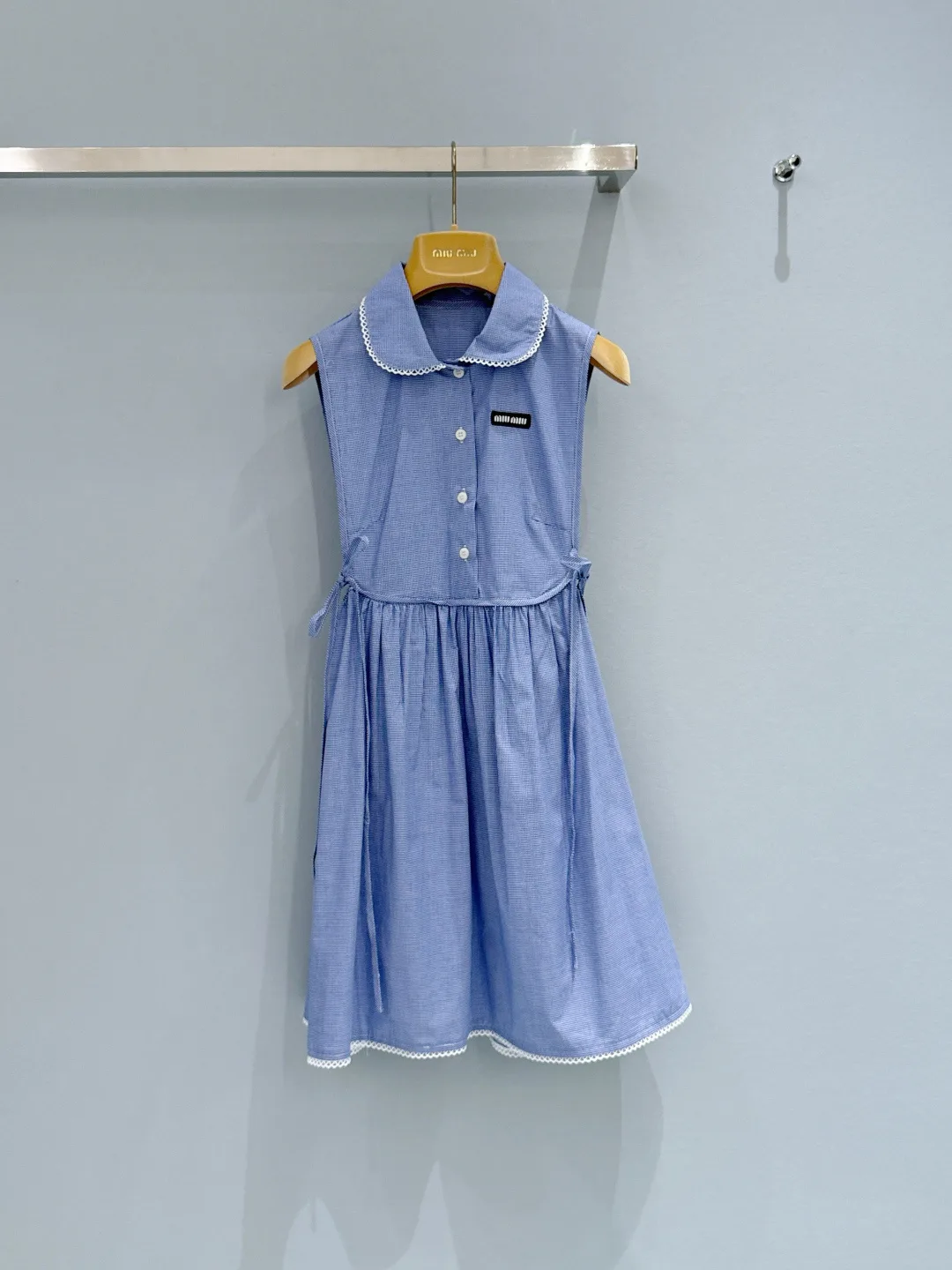 Платья Женские Miu Miu 12785411