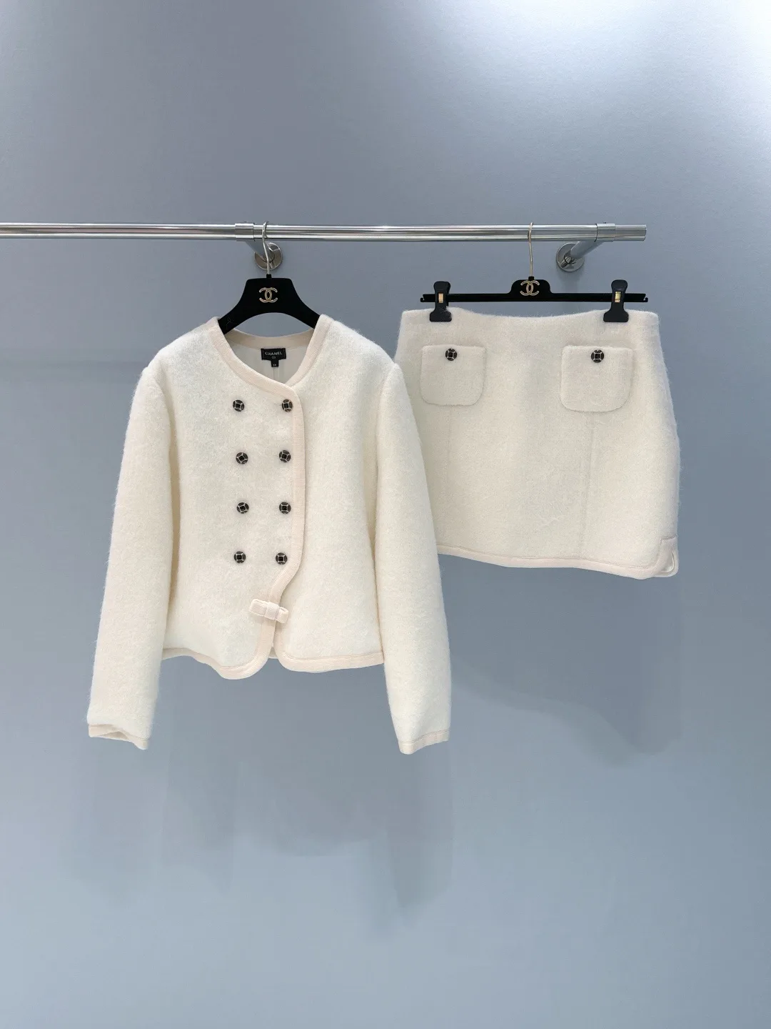 Юбки Женские Chanel 672045