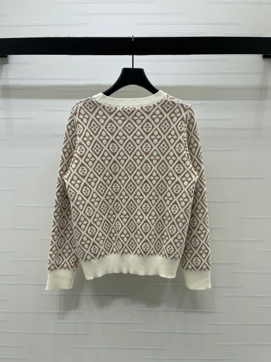 Джемперы И Свитеры Женские Louis Vuitton 17399265