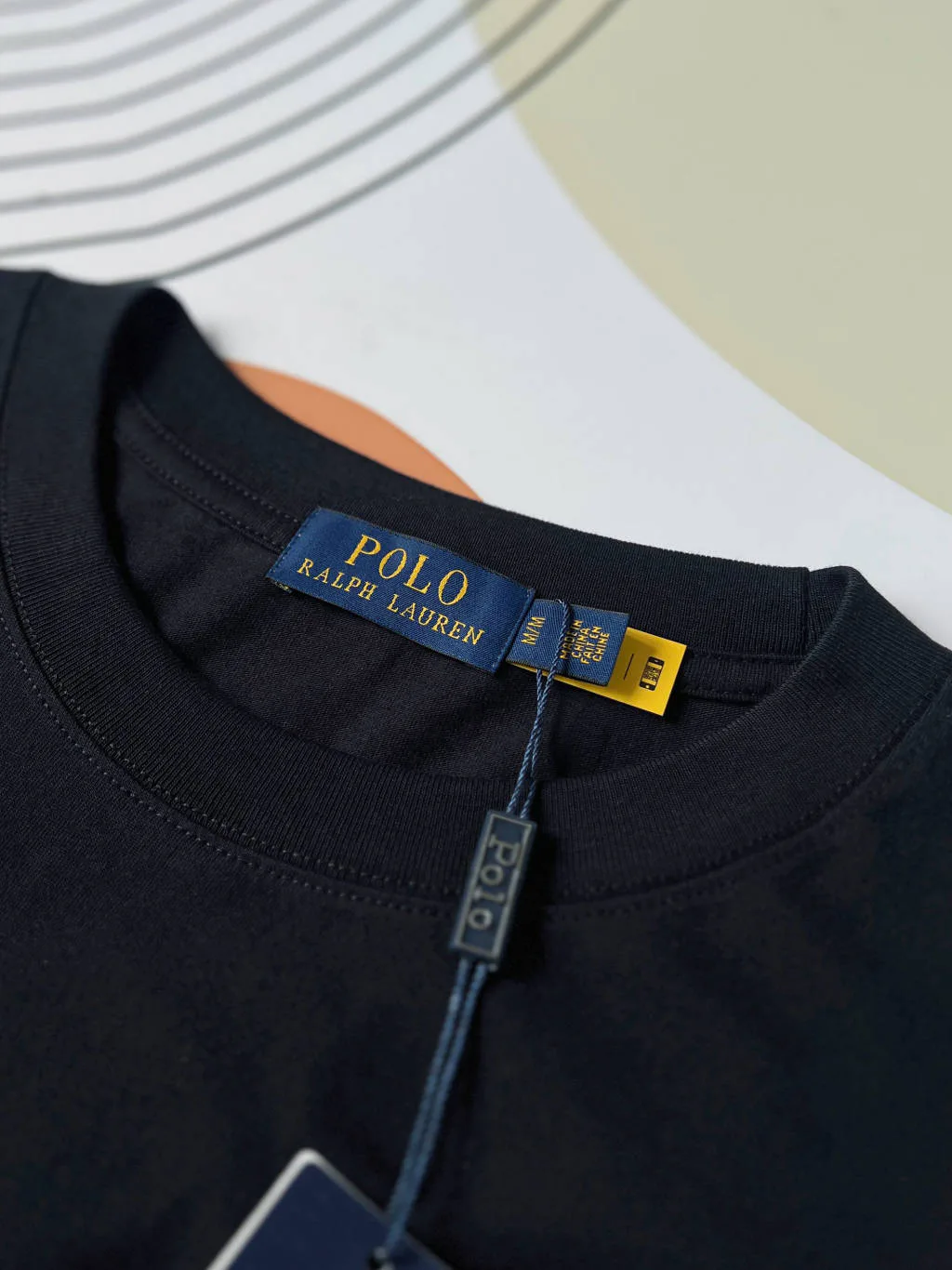 Лонгсливы Мужские Ralph Lauren 11436955